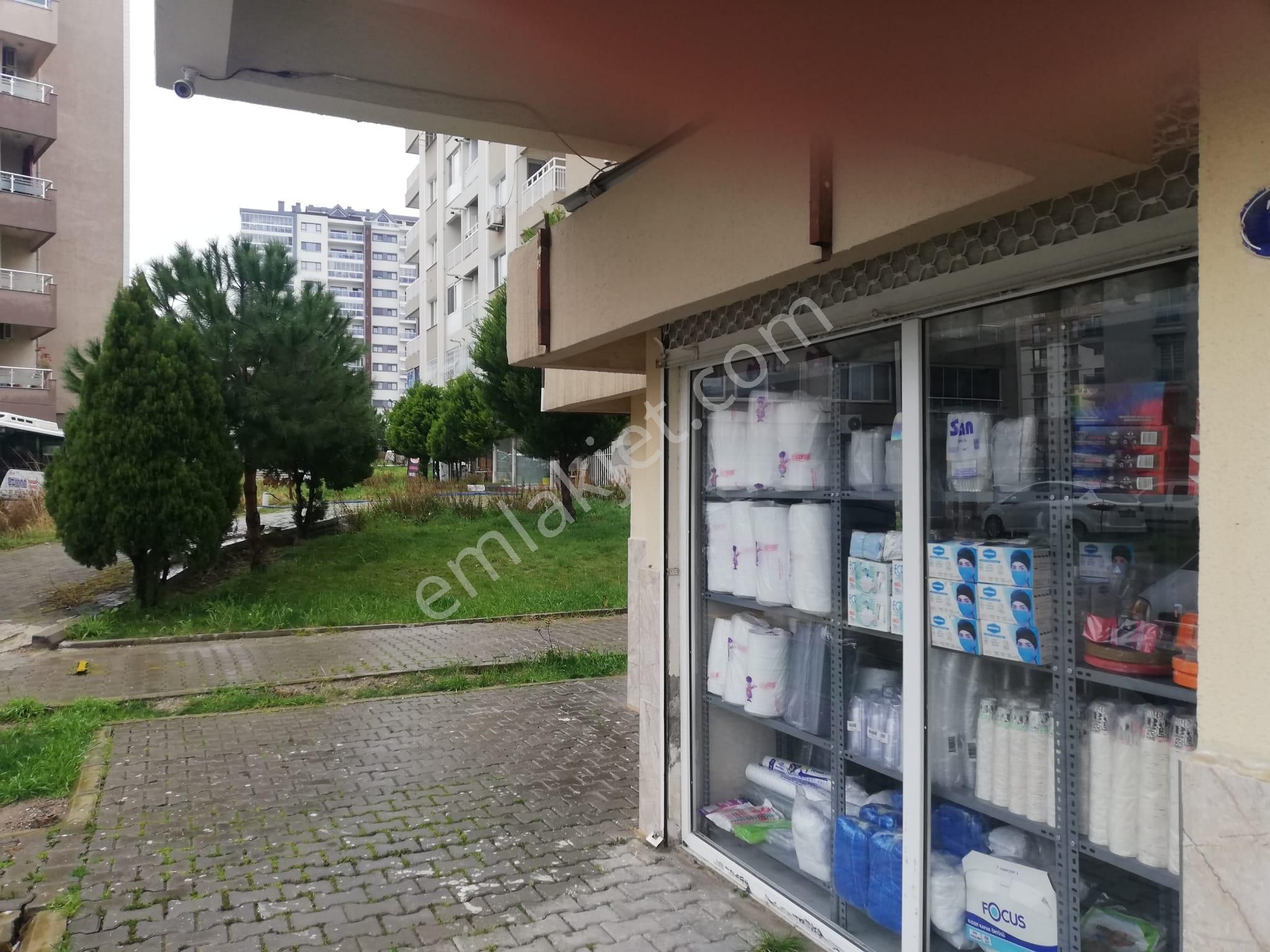 İzmir Menemen Egekent 2 Merkez'de Kiralık 45 M2 Dükkan - Görsel 13