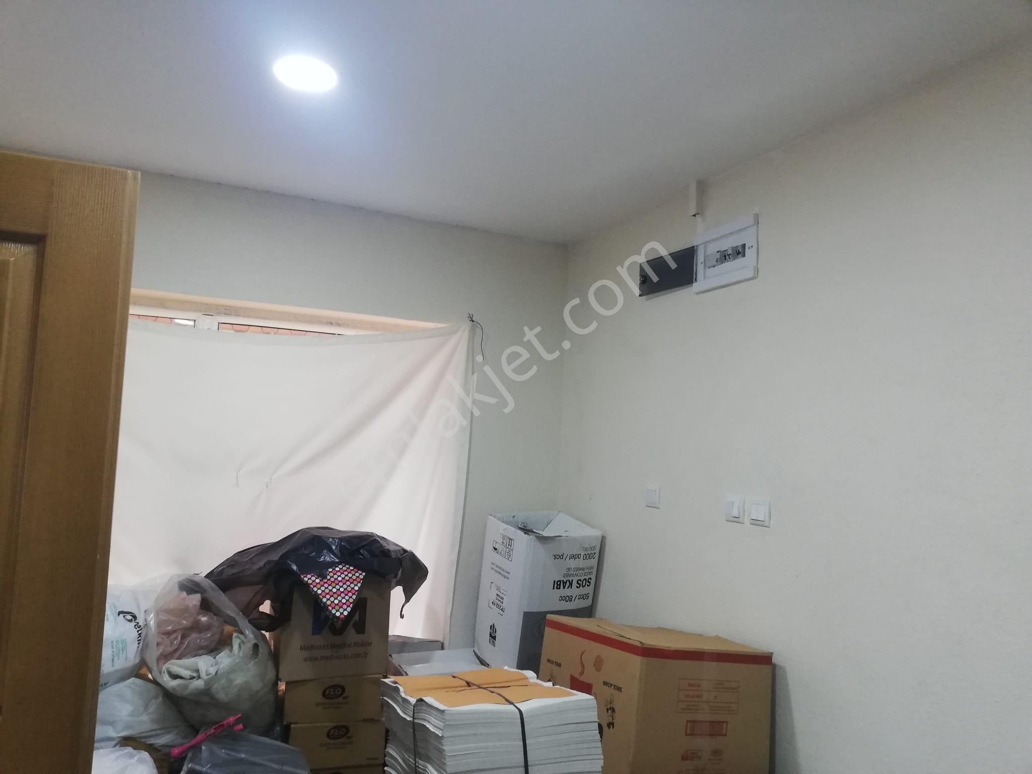 İzmir Menemen Egekent 2 Merkez'de Kiralık 45 M2 Dükkan - Görsel 8
