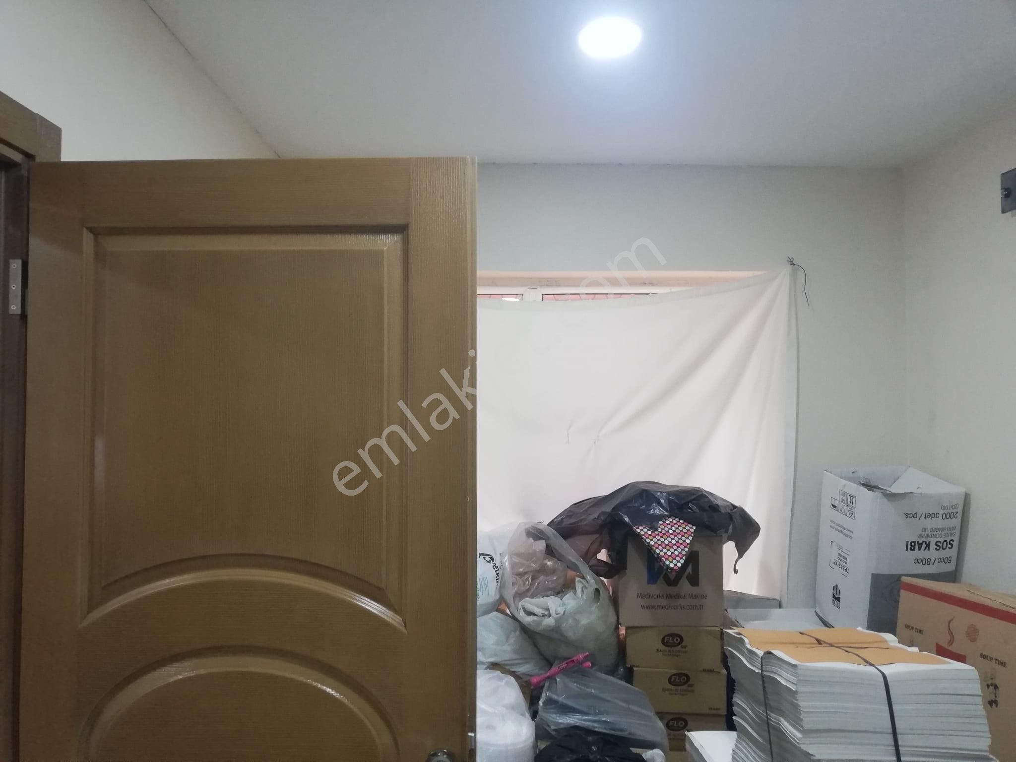 İzmir Menemen Egekent 2 Merkez'de Kiralık 45 M2 Dükkan - Görsel 6
