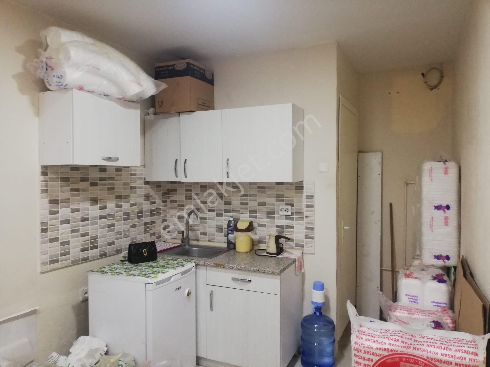 İzmir Menemen Egekent 2 Merkez'de Kiralık 45 M2 Dükkan - Görsel 2