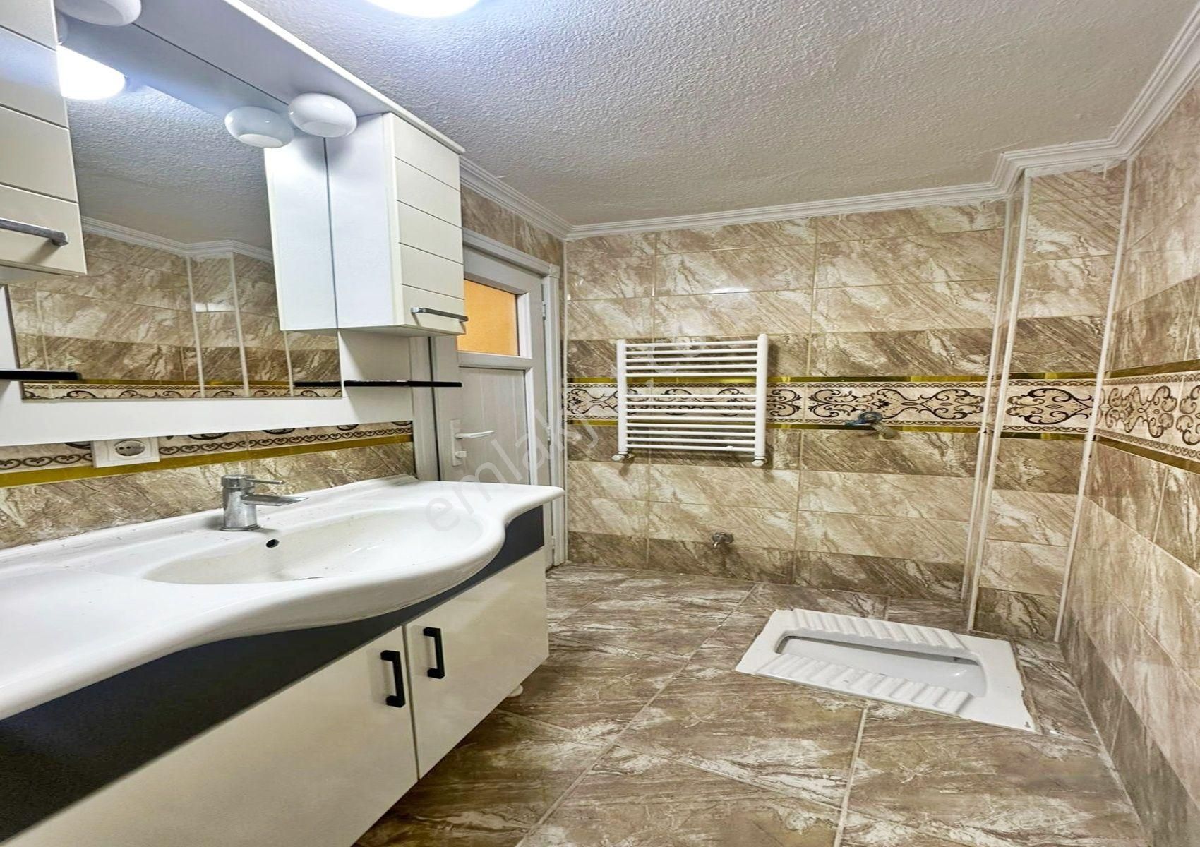 Nes Yapı'dan Geniş Ailelere Uygun Full Dekorlu Masrafsız Lüx Dublex Daire!!!! - Görsel 28