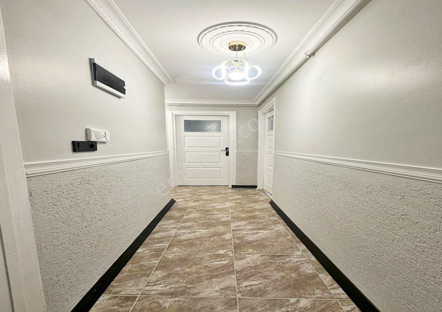 Nes Yapı'dan Geniş Ailelere Uygun Full Dekorlu Masrafsız Lüx Dublex Daire!!!! - Görsel 15