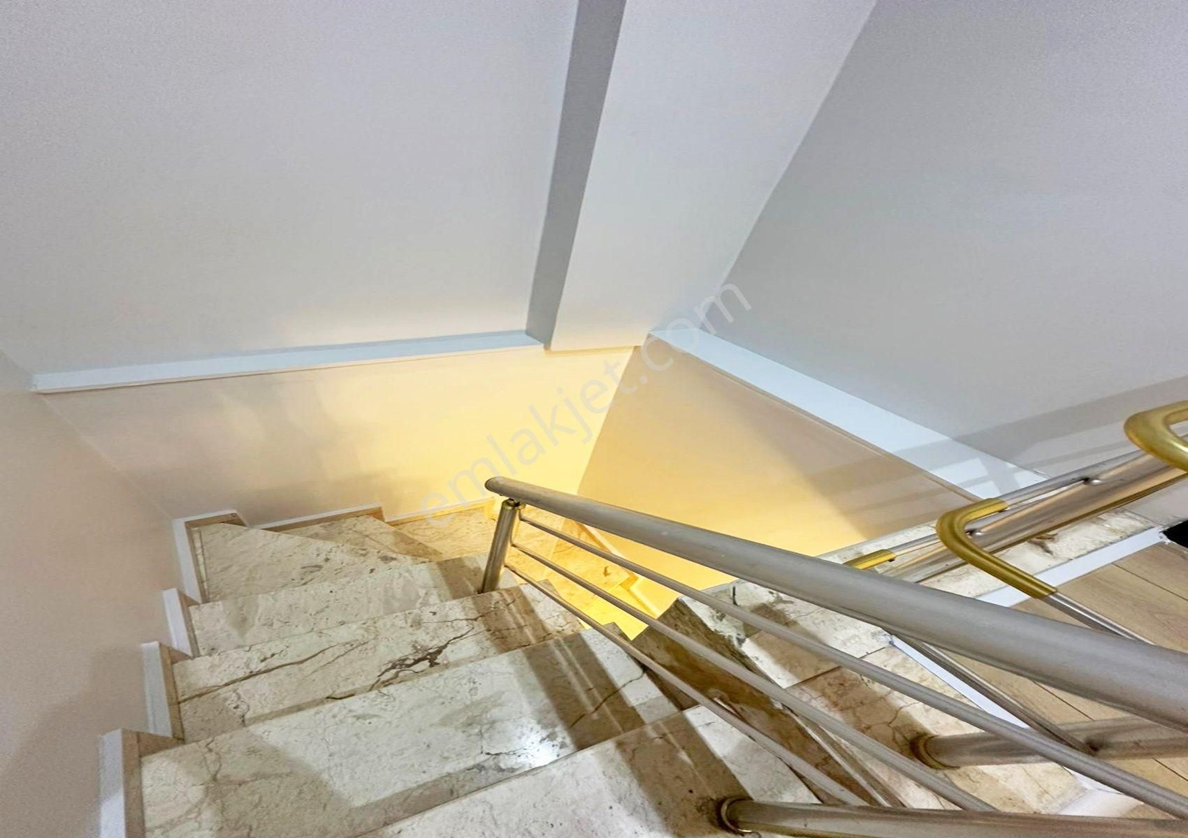 Nes Yapı'dan Geniş Ailelere Uygun Full Dekorlu Masrafsız Lüx Dublex Daire!!!! - Görsel 9