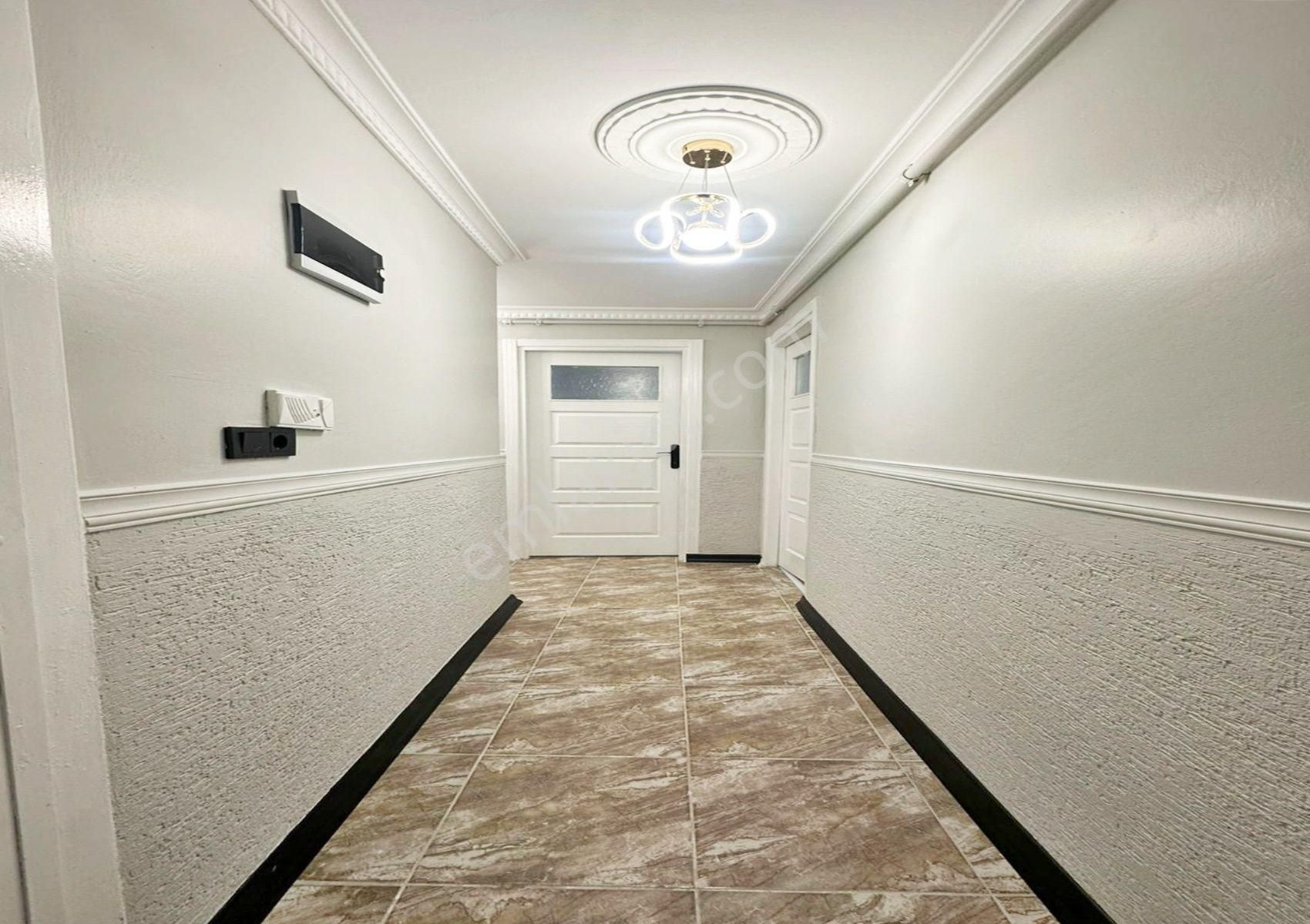 Nes Yapı'dan Geniş Ailelere Uygun Full Dekorlu Masrafsız Lüx Dublex Daire!!!! - Görsel 14