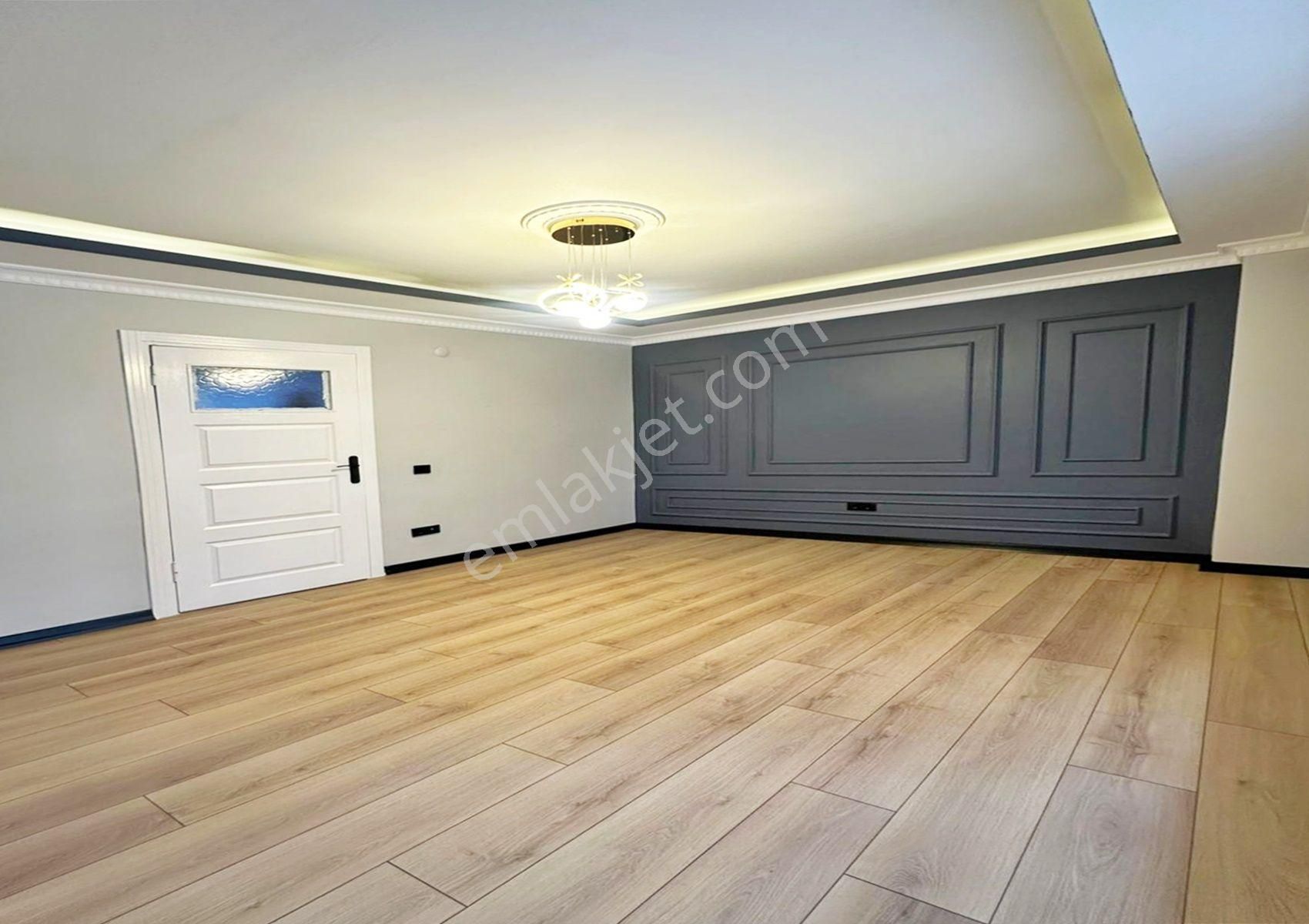 Nes Yapı'dan Geniş Ailelere Uygun Full Dekorlu Masrafsız Lüx Dublex Daire!!!! - Görsel 4