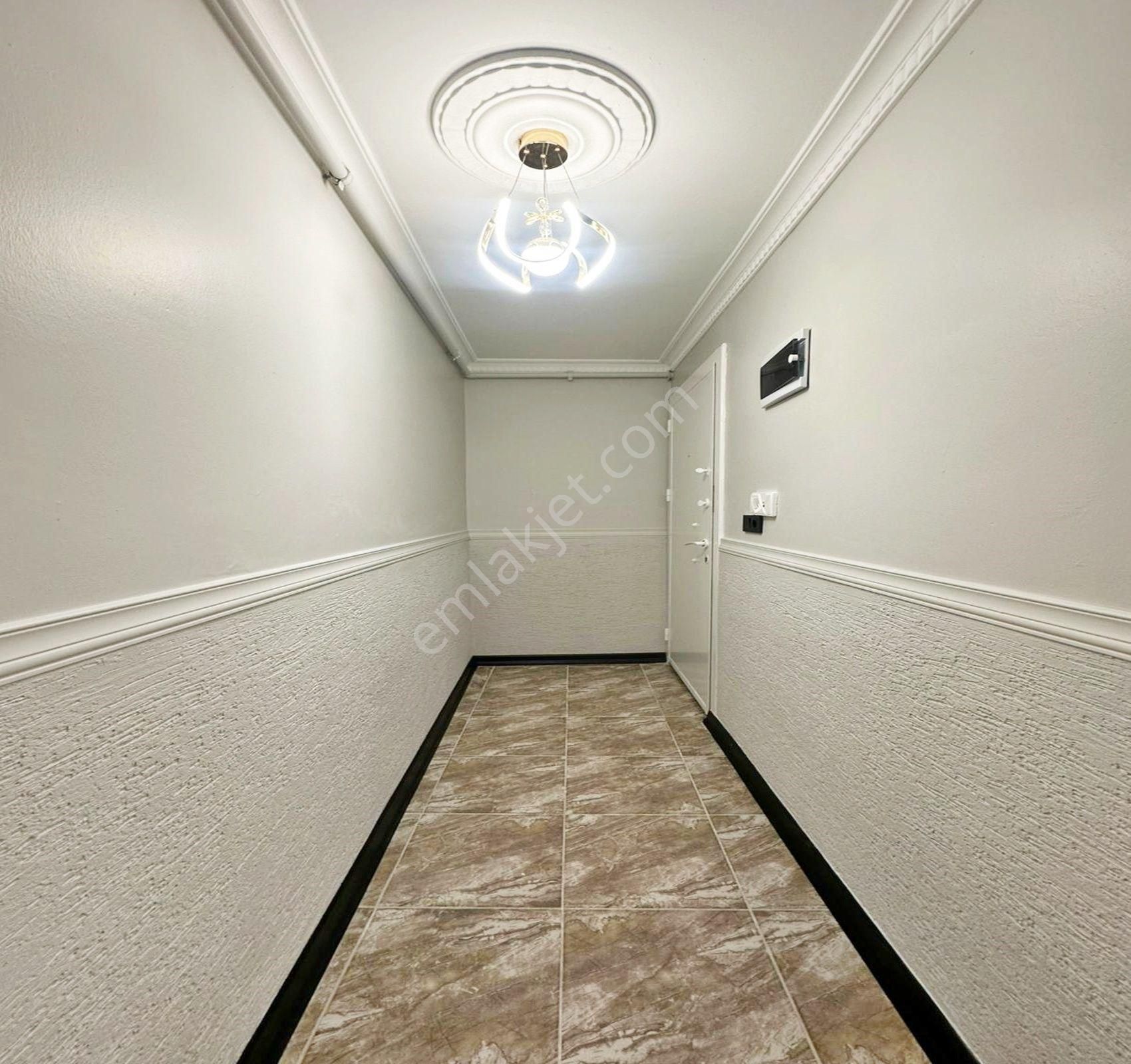 Nes Yapı'dan Geniş Ailelere Uygun Full Dekorlu Masrafsız Lüx Dublex Daire!!!! - Görsel 20