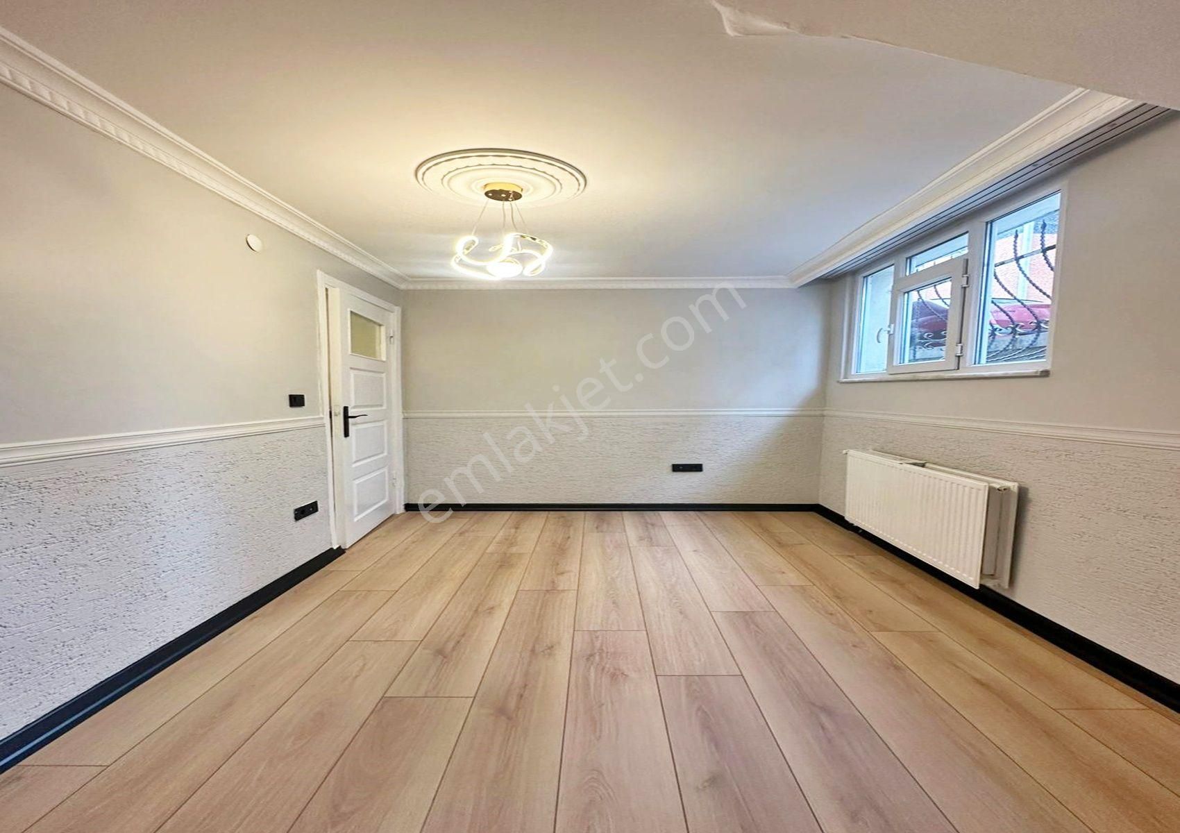 Nes Yapı'dan Geniş Ailelere Uygun Full Dekorlu Masrafsız Lüx Dublex Daire!!!! - Görsel 21