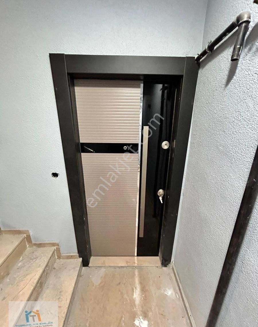 Torunlar Emlaktan Satılık 2+1 Boş Sıfır Lüx Daire Demirkapı Mh. - Görsel 3