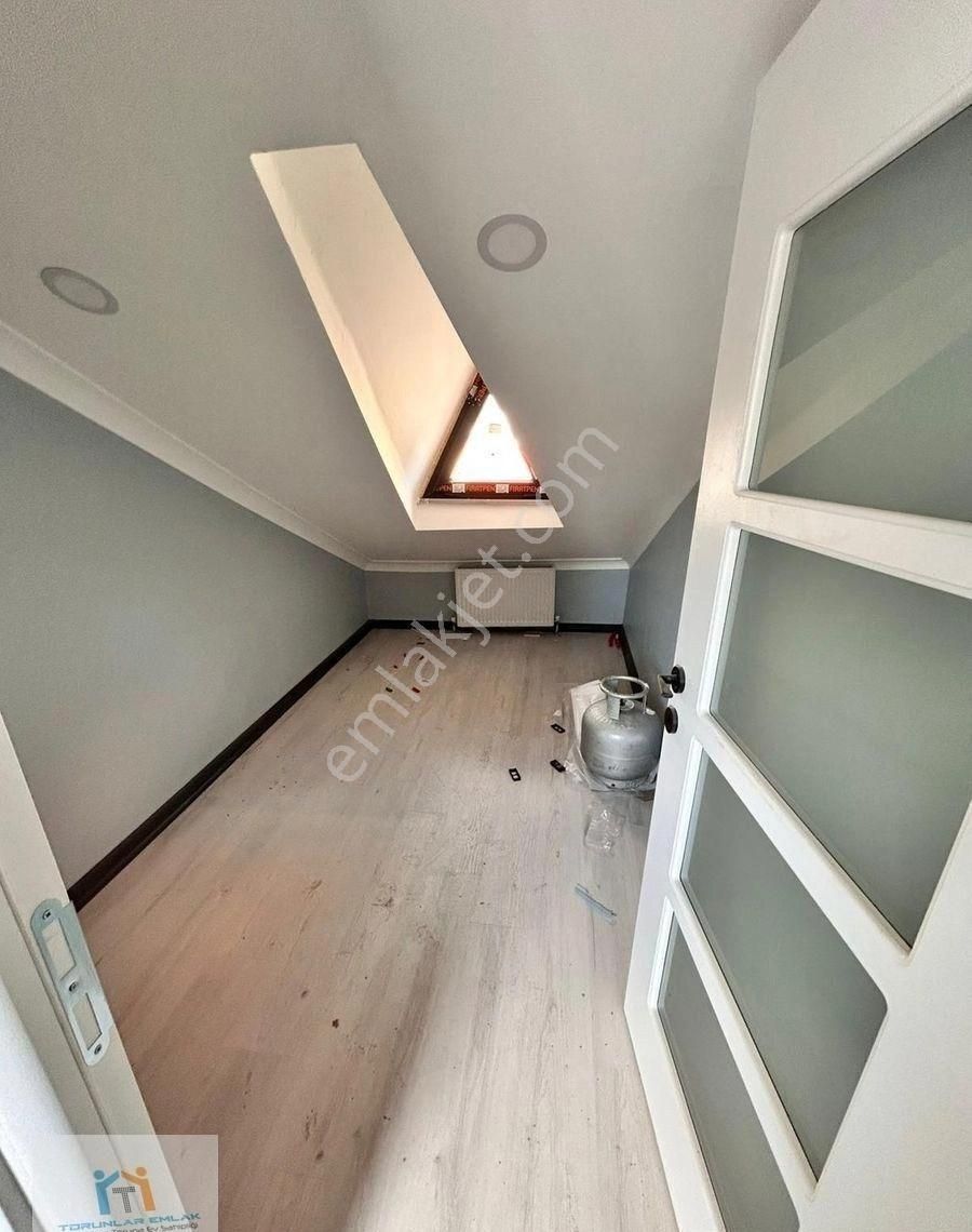 Torunlar Emlaktan Satılık 2+1 Boş Sıfır Lüx Daire Demirkapı Mh. - Görsel 15