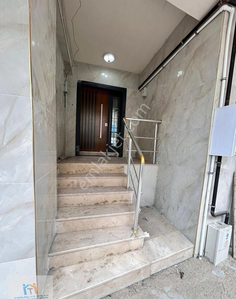 Torunlar Emlaktan Satılık 2+1 Boş Sıfır Lüx Daire Demirkapı Mh. - Görsel 5