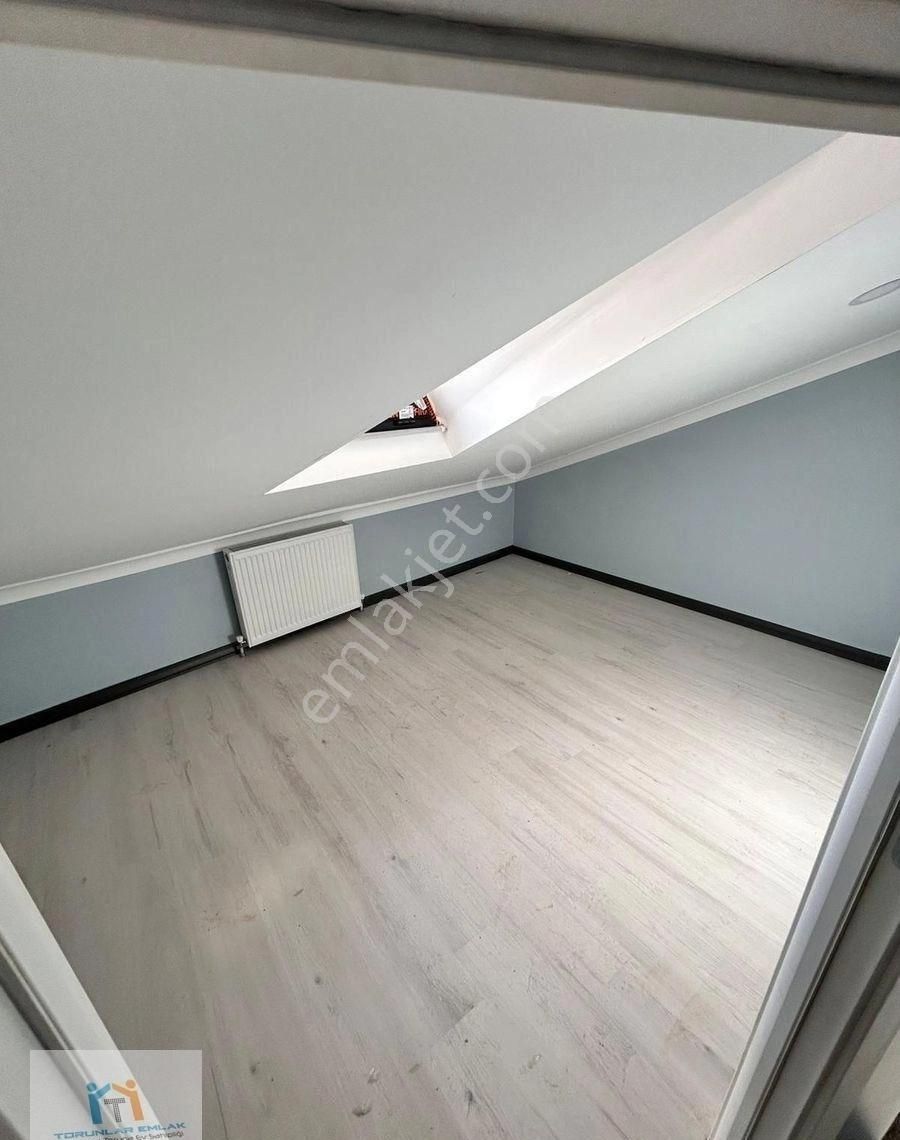 Torunlar Emlaktan Satılık 2+1 Boş Sıfır Lüx Daire Demirkapı Mh. - Görsel 23