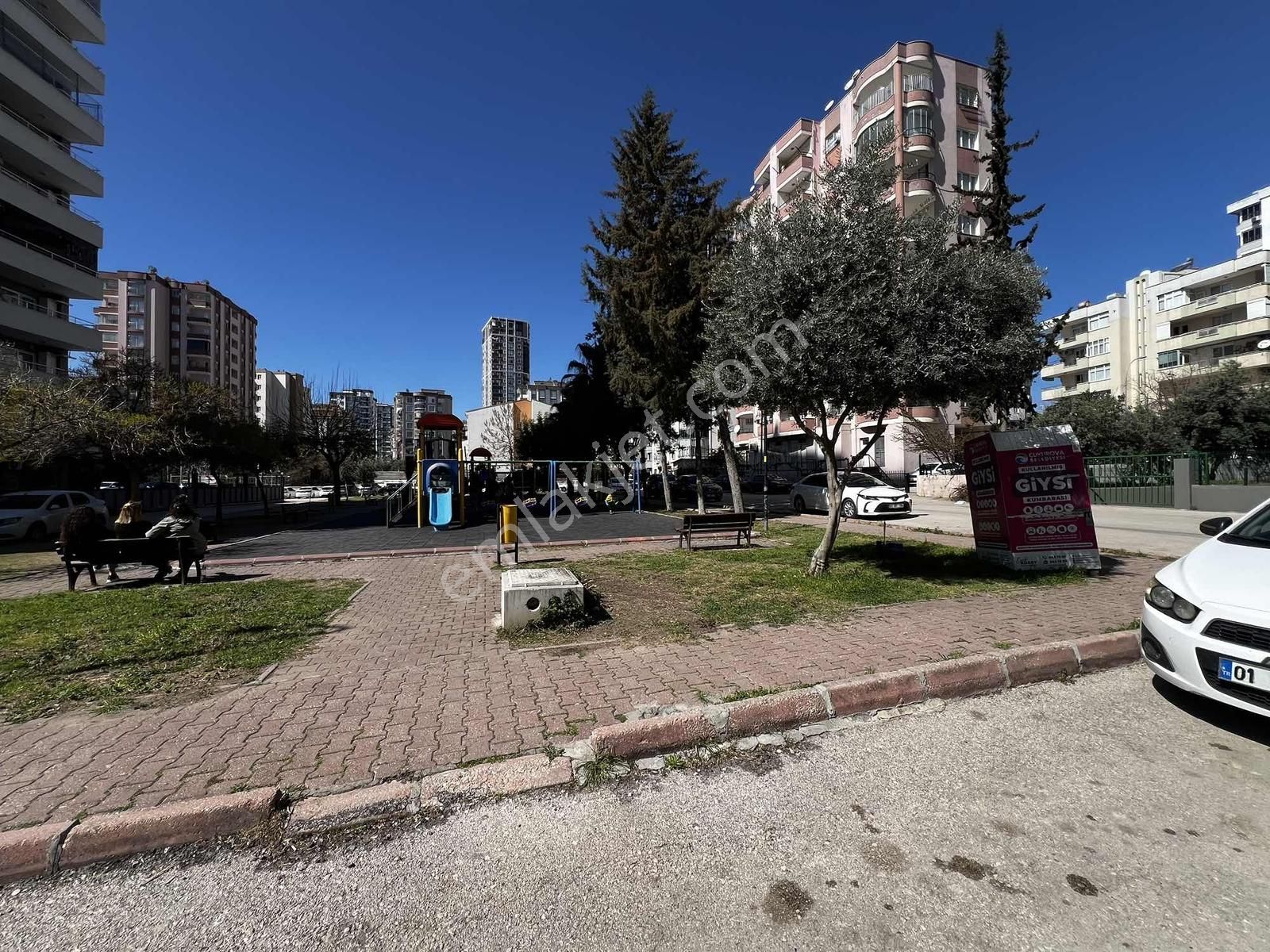 Huzur Evlerinde Site İçi 3+1 K.mutfak Ful+ful Extralı Lüx Daire - Görsel 34