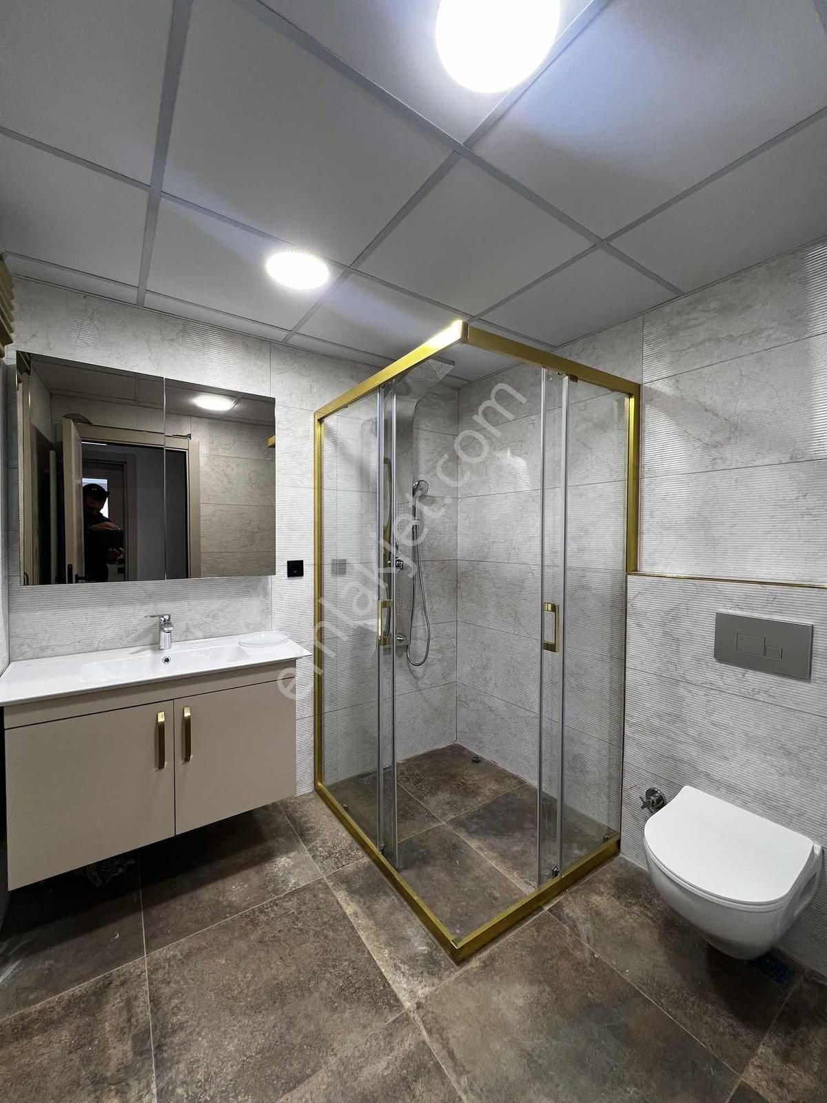 Huzur Evlerinde Site İçi 3+1 K.mutfak Ful+ful Extralı Lüx Daire - Görsel 9