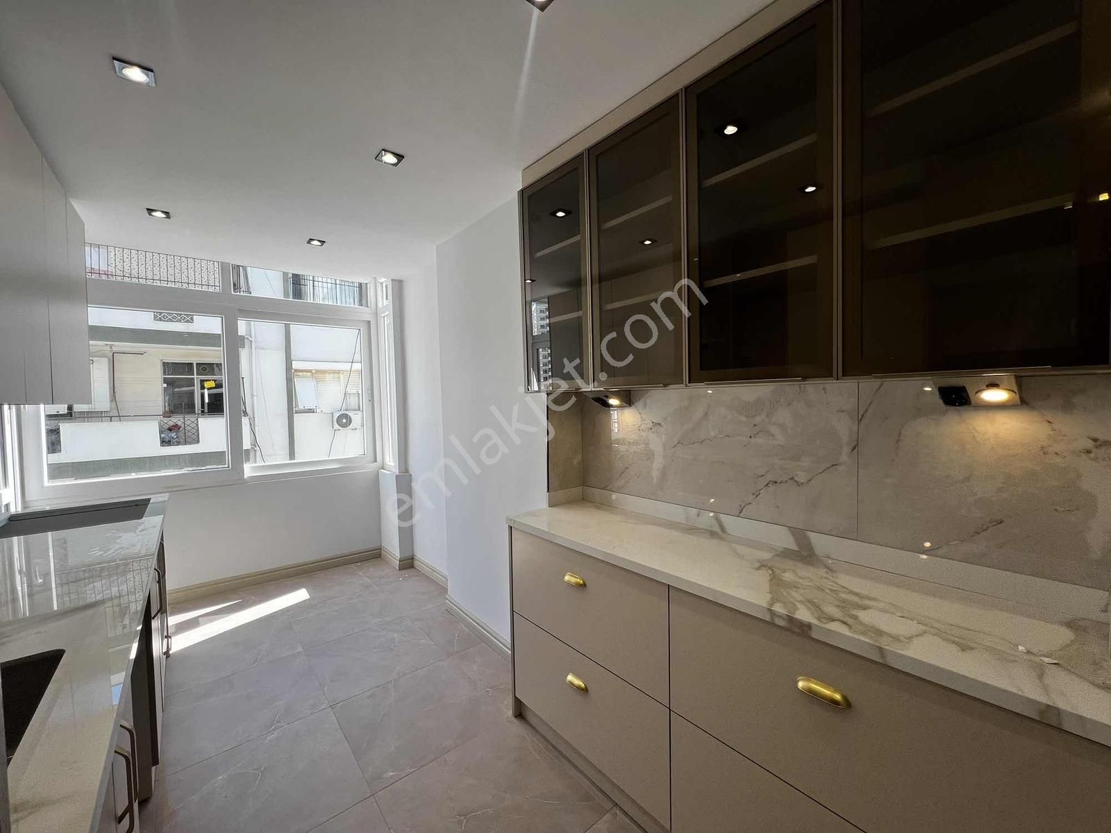 Huzur Evlerinde Site İçi 3+1 K.mutfak Ful+ful Extralı Lüx Daire - Görsel 32