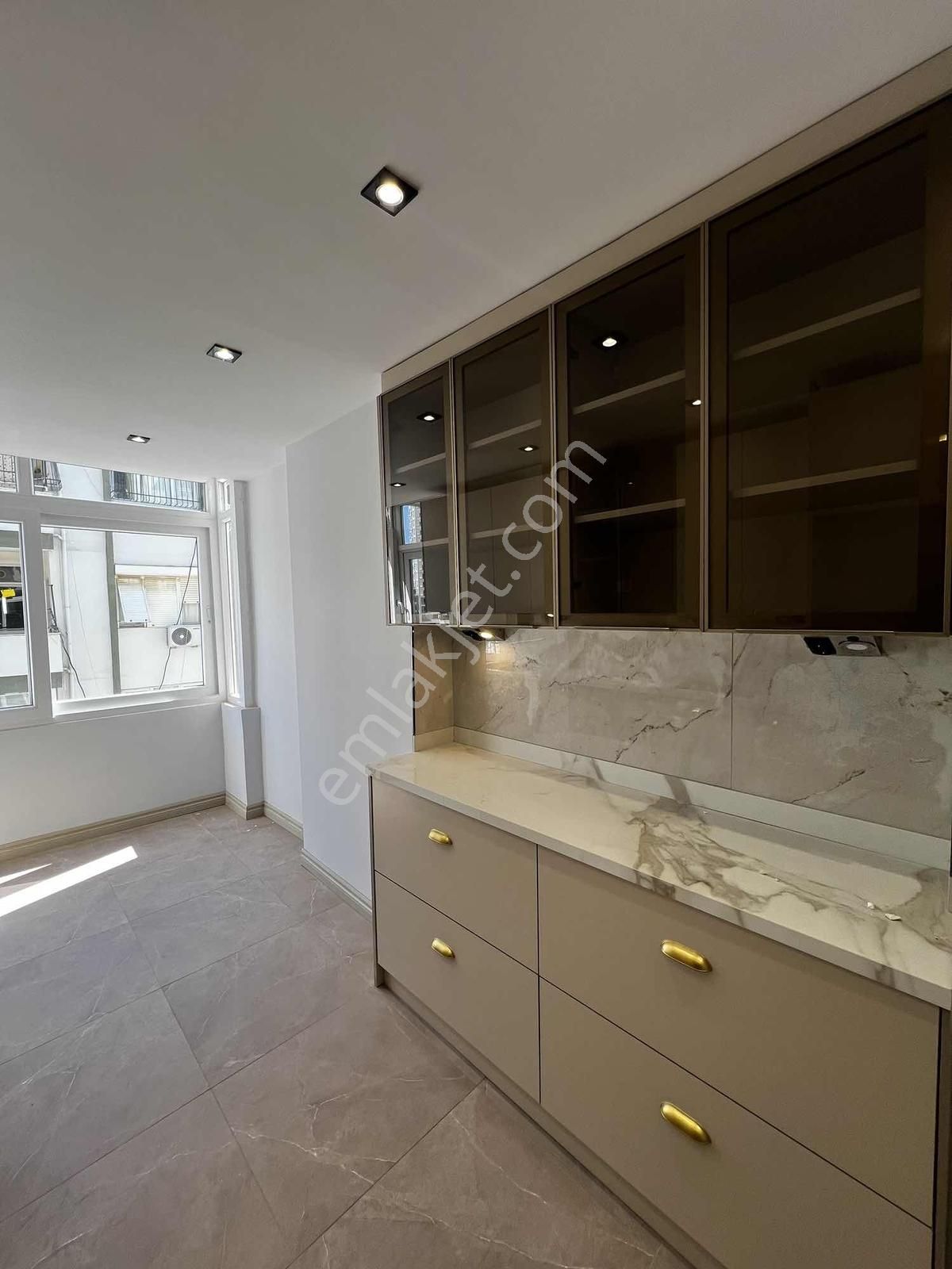 Huzur Evlerinde Site İçi 3+1 K.mutfak Ful+ful Extralı Lüx Daire - Görsel 30