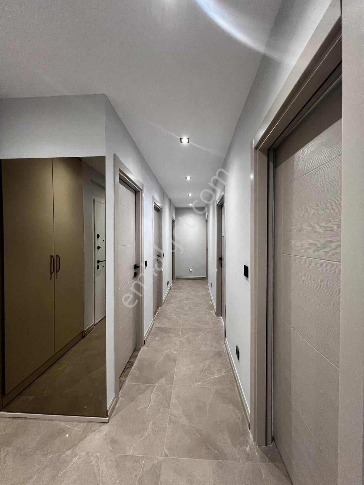 Huzur Evlerinde Site İçi 3+1 K.mutfak Ful+ful Extralı Lüx Daire - Görsel 14