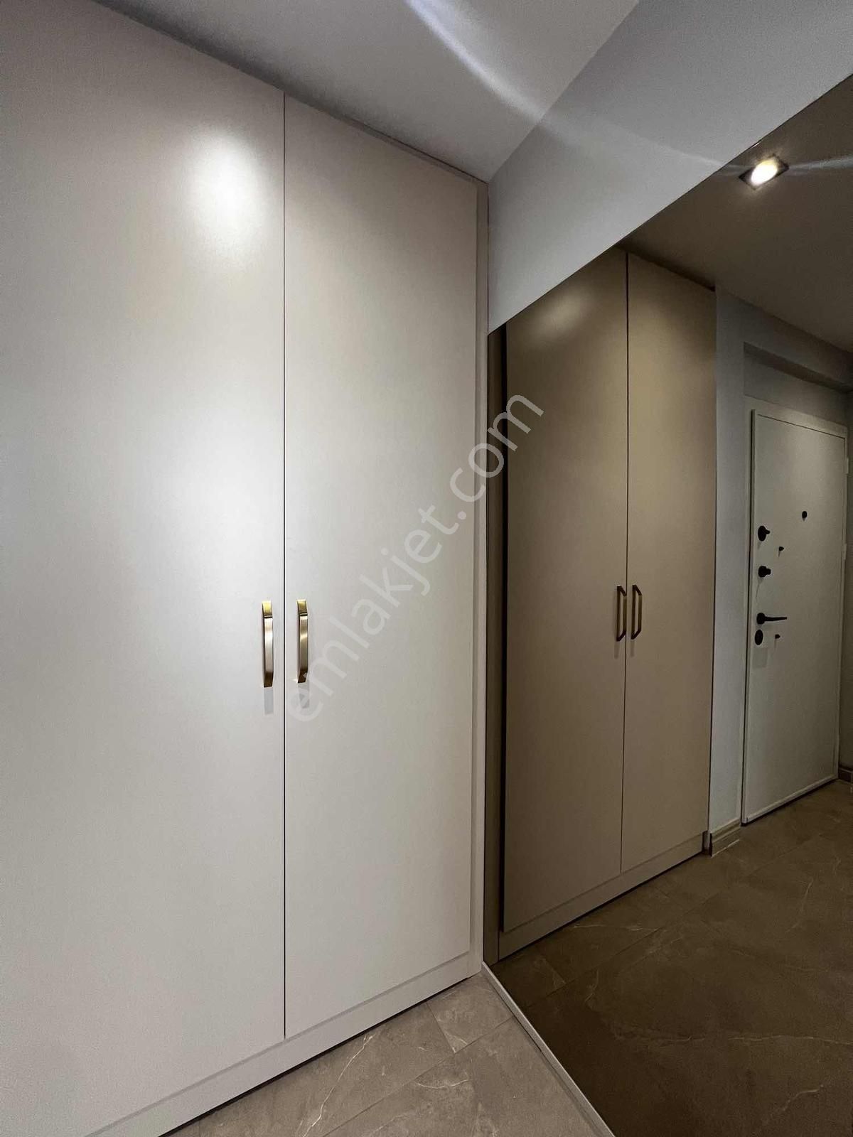 Huzur Evlerinde Site İçi 3+1 K.mutfak Ful+ful Extralı Lüx Daire - Görsel 13