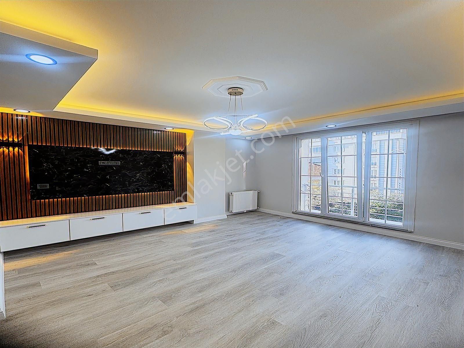 Nes Yapı'dan Metrobüse 1 Dk 2+1 Arakat İskanlı Daire - Görsel 19