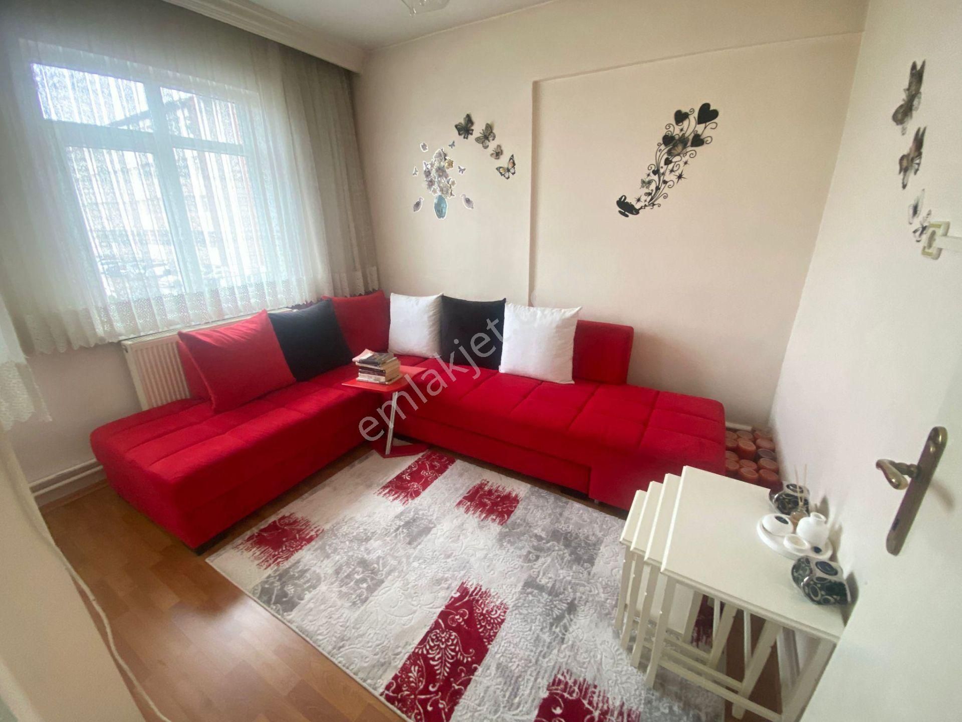 Refik Saydam Cad.üzerinde 3+1 Masrafsız Ön Cephe Acil !! - Görsel 16