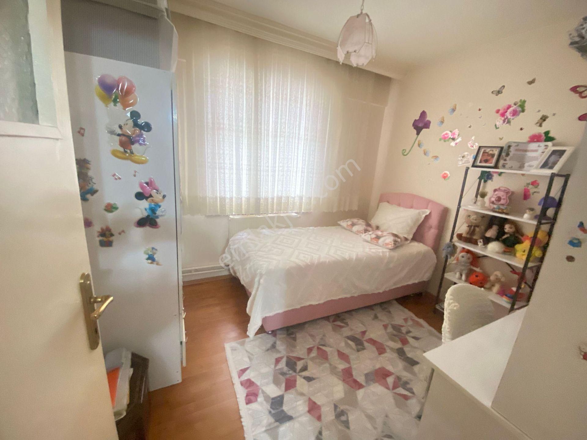 Refik Saydam Cad.üzerinde 3+1 Masrafsız Ön Cephe Acil !! - Görsel 6