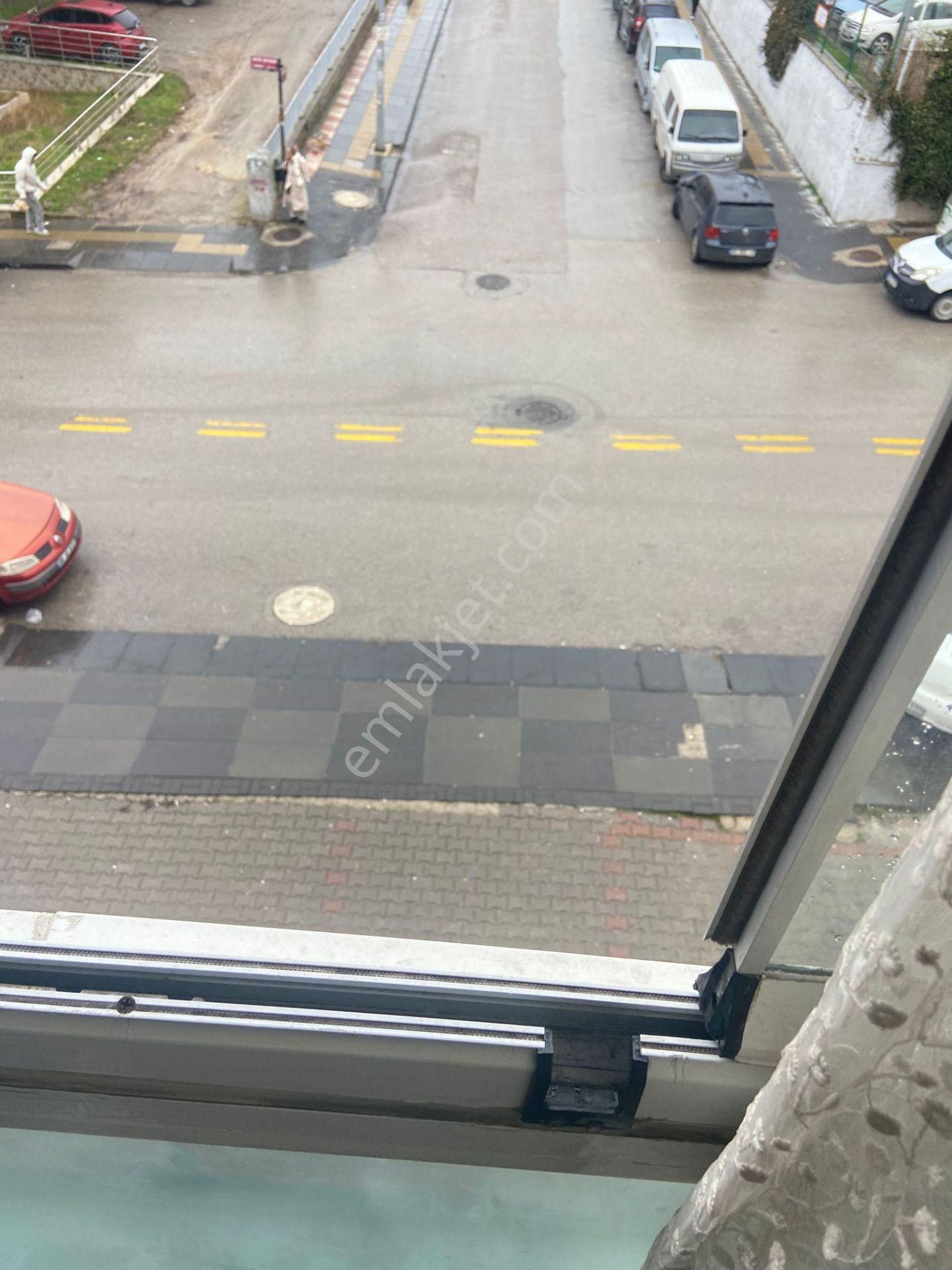 Refik Saydam Cad.üzerinde 3+1 Masrafsız Ön Cephe Acil !! - Görsel 7