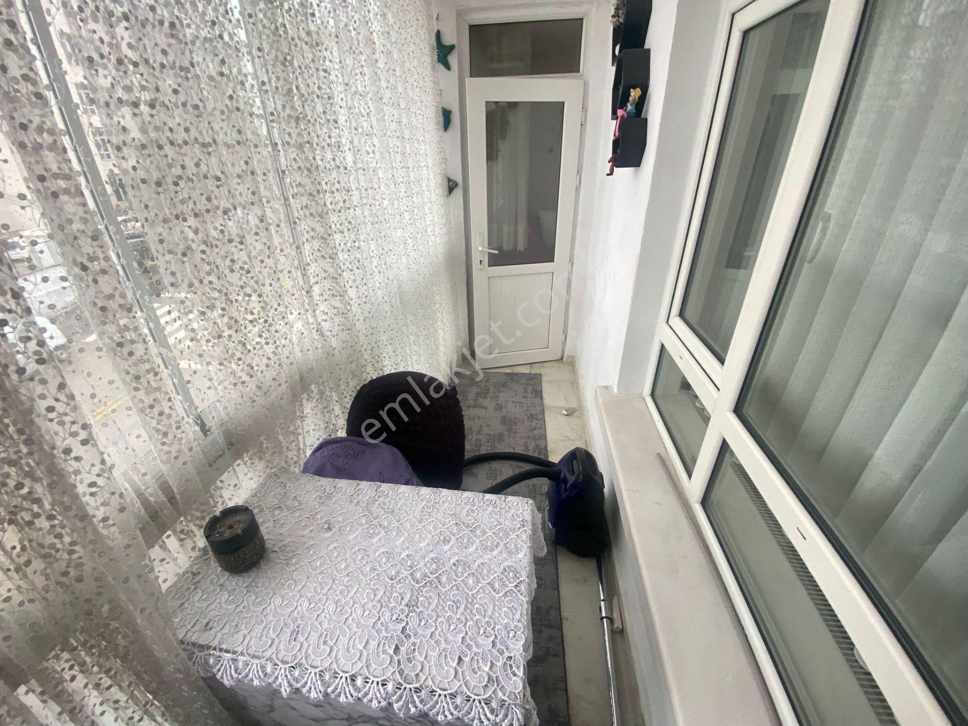 Refik Saydam Cad.üzerinde 3+1 Masrafsız Ön Cephe Acil !! - Görsel 13