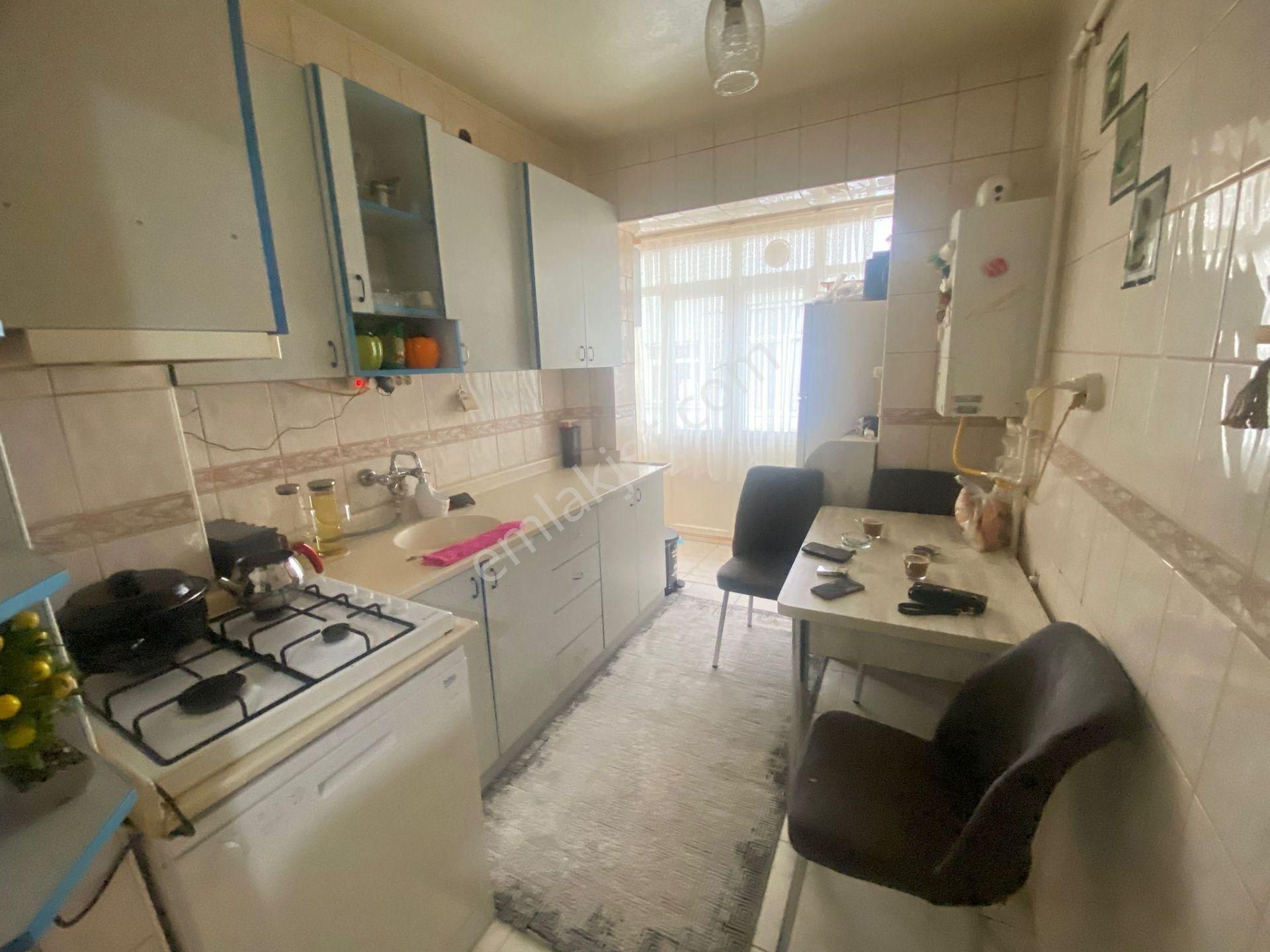 Refik Saydam Cad.üzerinde 3+1 Masrafsız Ön Cephe Acil !! - Görsel 10