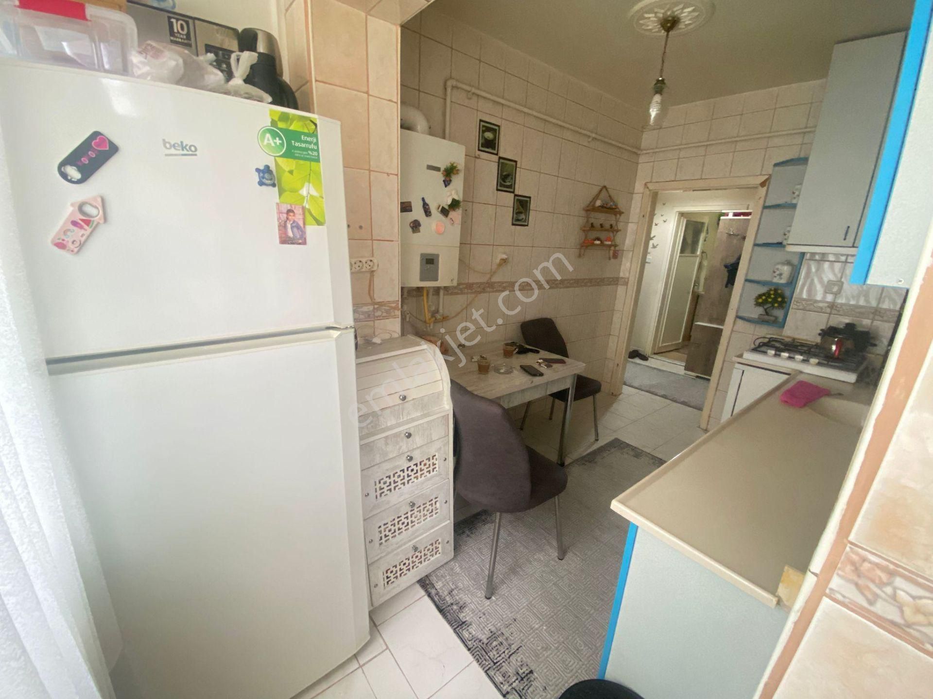 Refik Saydam Cad.üzerinde 3+1 Masrafsız Ön Cephe Acil !! - Görsel 5