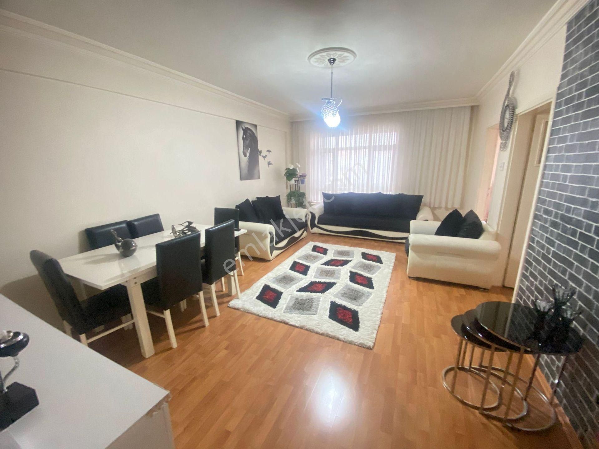 Refik Saydam Cad.üzerinde 3+1 Masrafsız Ön Cephe Acil !! - Görsel 23