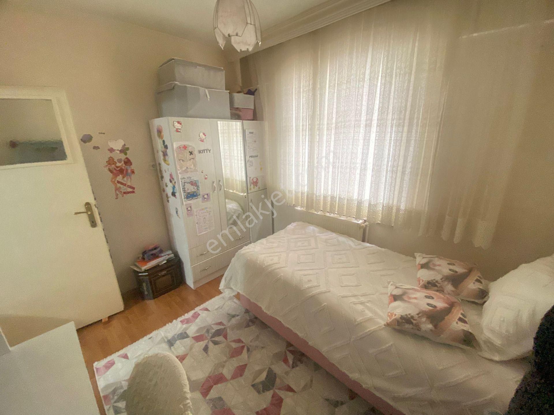 Refik Saydam Cad.üzerinde 3+1 Masrafsız Ön Cephe Acil !! - Görsel 14