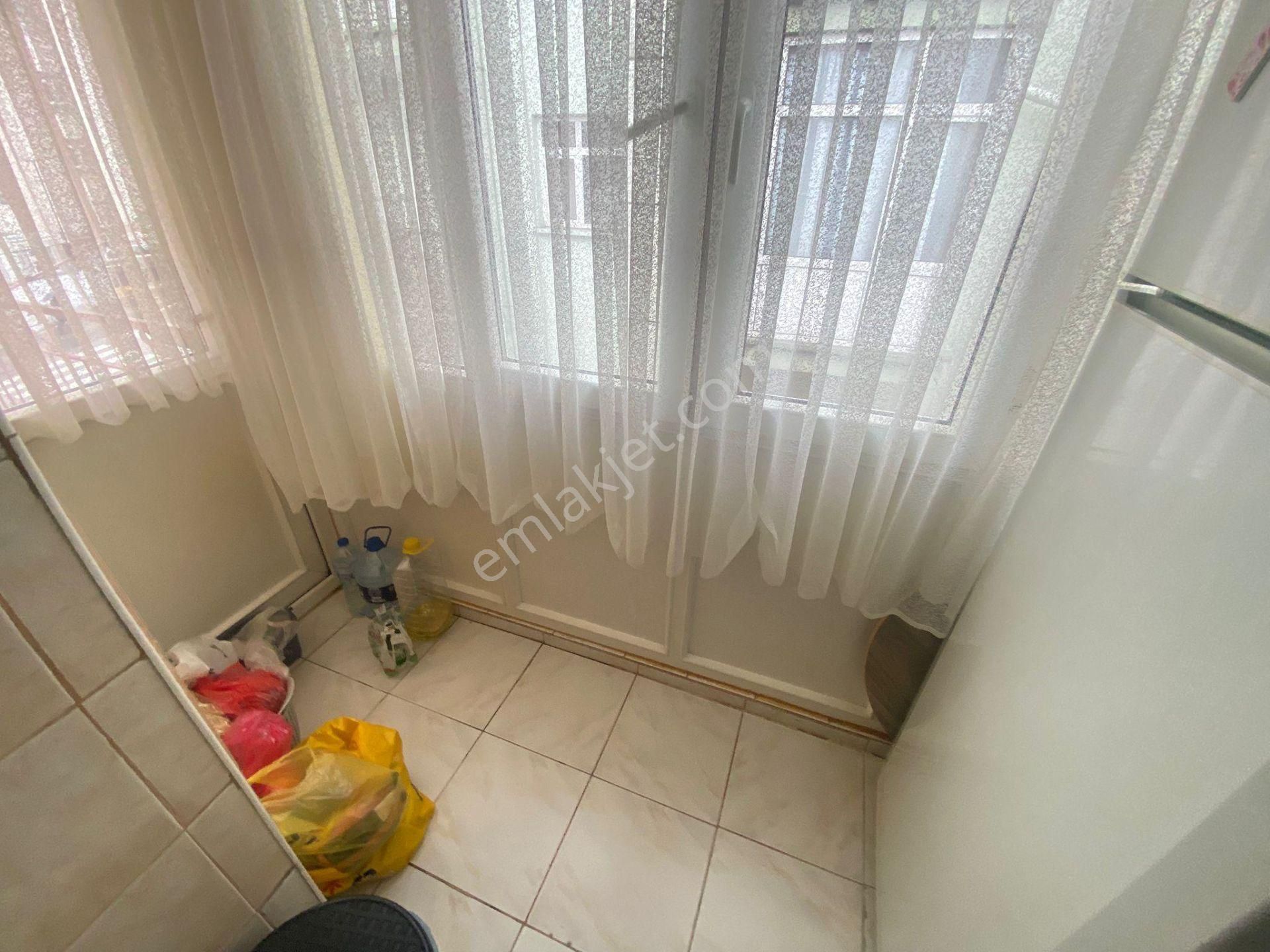 Refik Saydam Cad.üzerinde 3+1 Masrafsız Ön Cephe Acil !! - Görsel 21