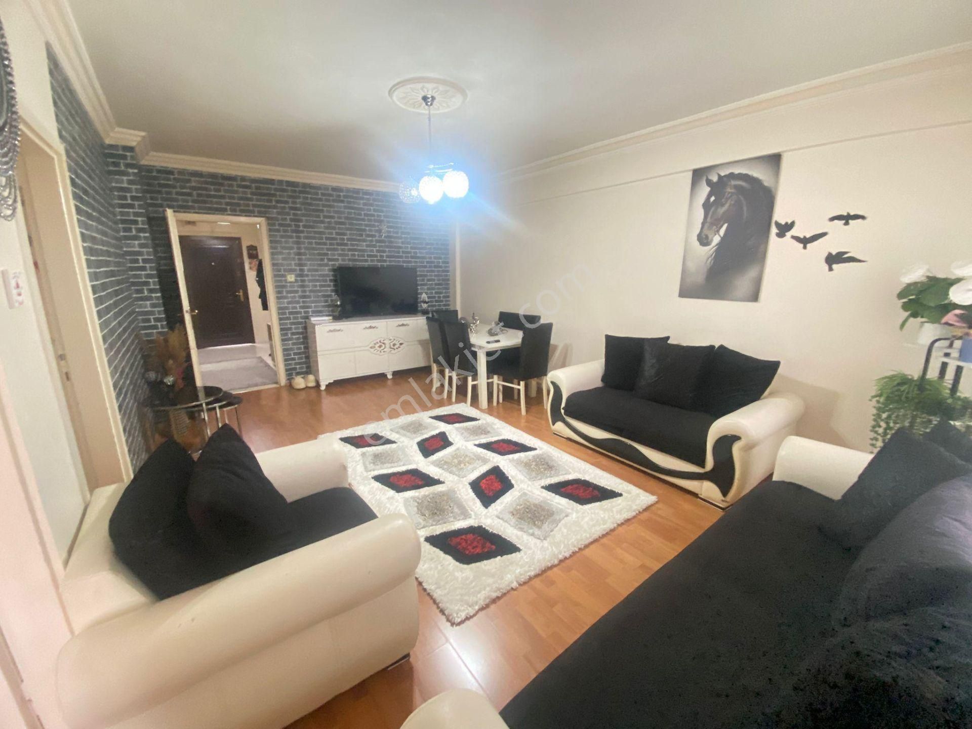 Refik Saydam Cad.üzerinde 3+1 Masrafsız Ön Cephe Acil !! - Görsel 20