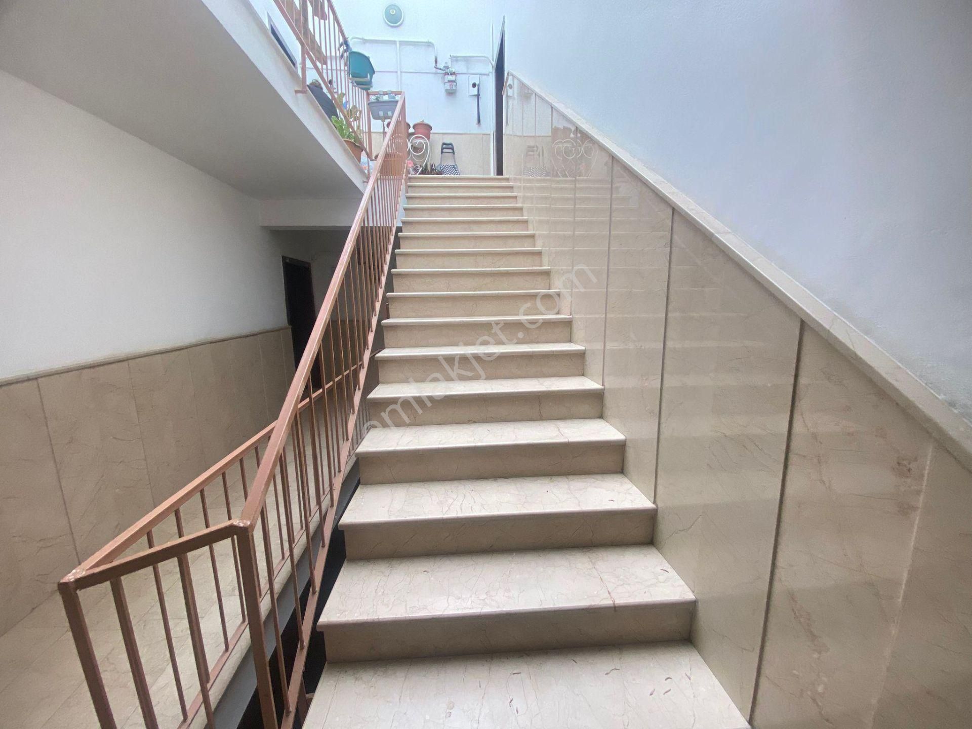 Refik Saydam Cad.üzerinde 3+1 Masrafsız Ön Cephe Acil !! - Görsel 11