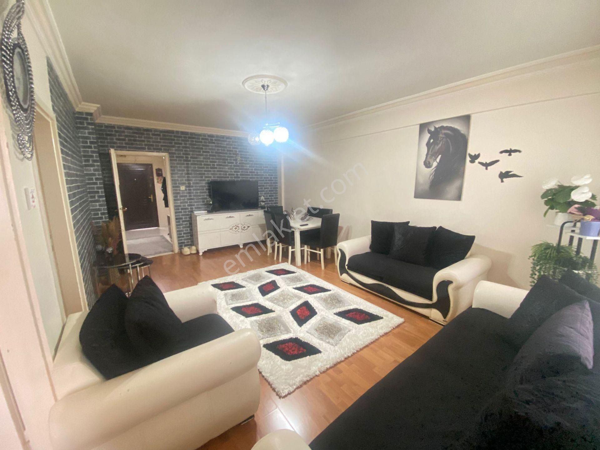 Refik Saydam Cad.üzerinde 3+1 Masrafsız Ön Cephe Acil !! - Görsel 9