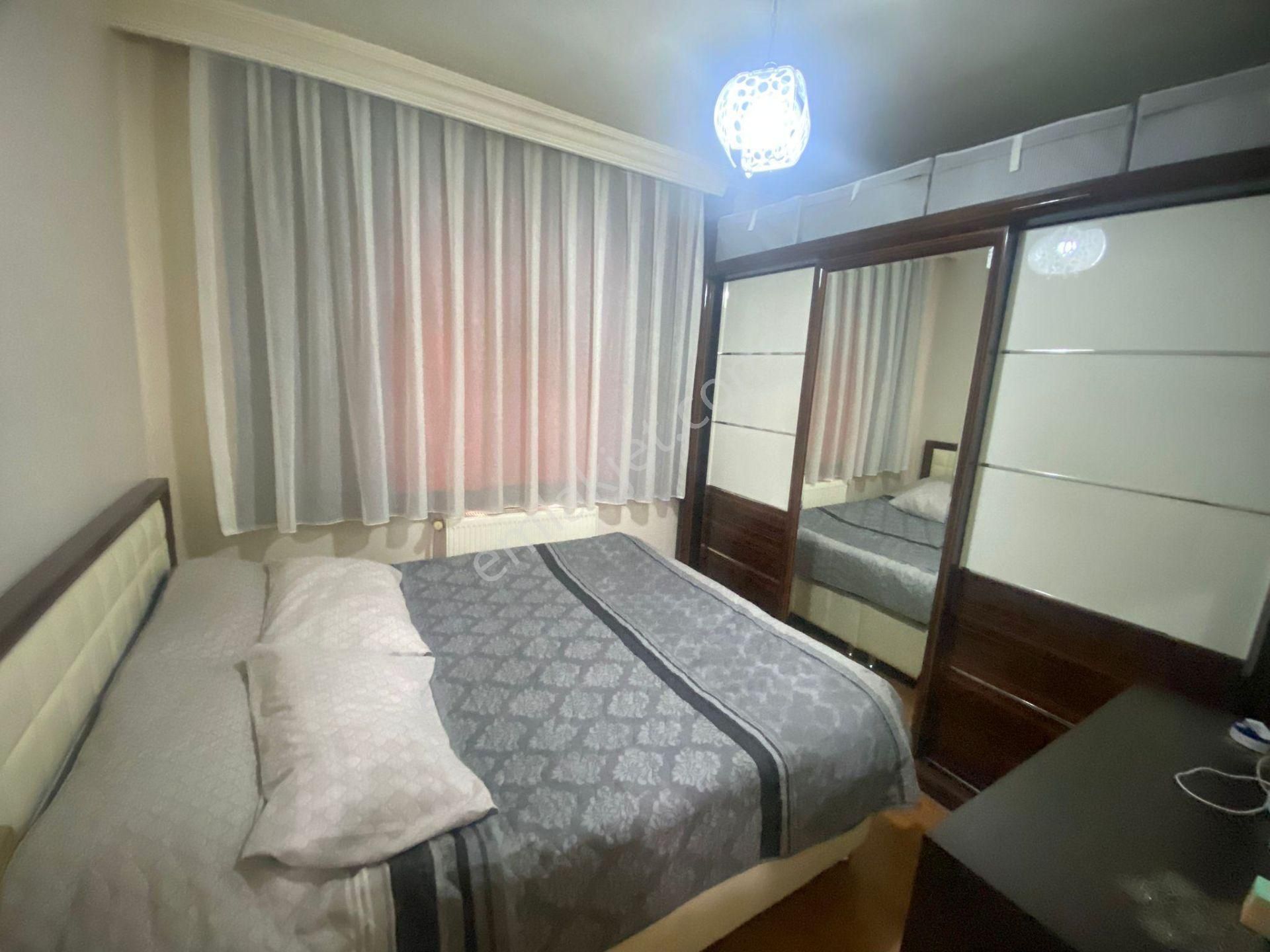 Refik Saydam Cad.üzerinde 3+1 Masrafsız Ön Cephe Acil !! - Görsel 12