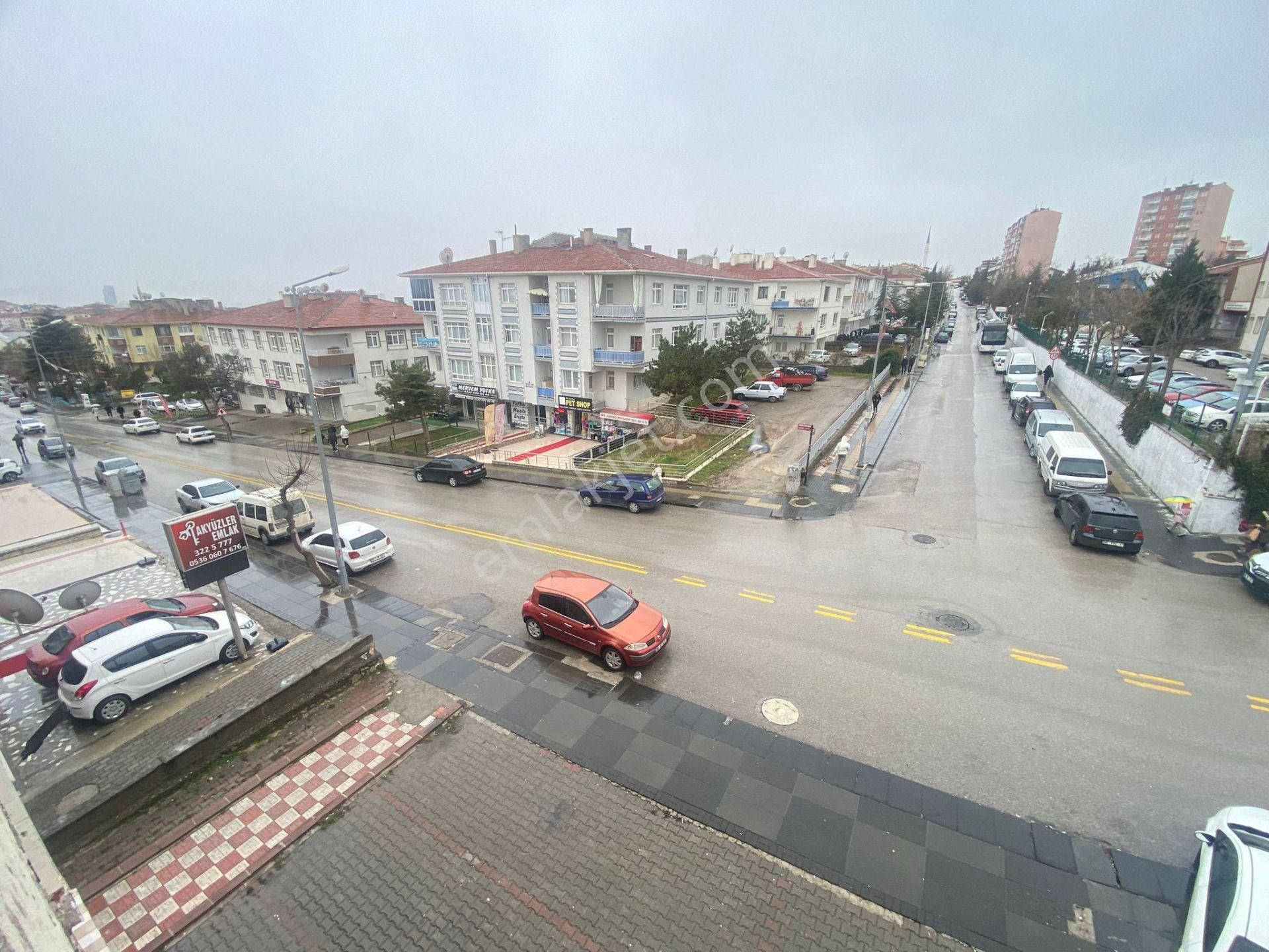 Refik Saydam Cad.üzerinde 3+1 Masrafsız Ön Cephe Acil !! - Görsel 4