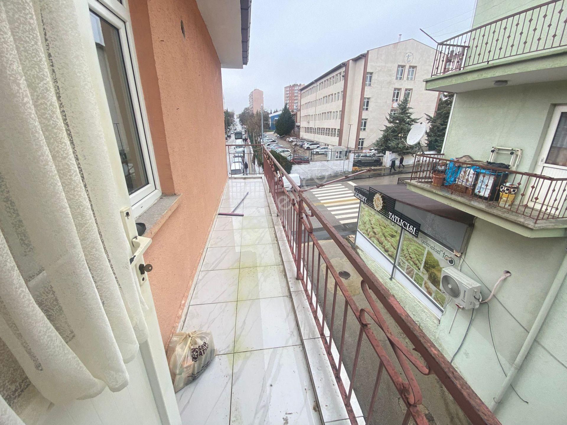 Refik Saydam Cad.üzerinde 3+1 Masrafsız Ön Cephe Acil !! - Görsel 18