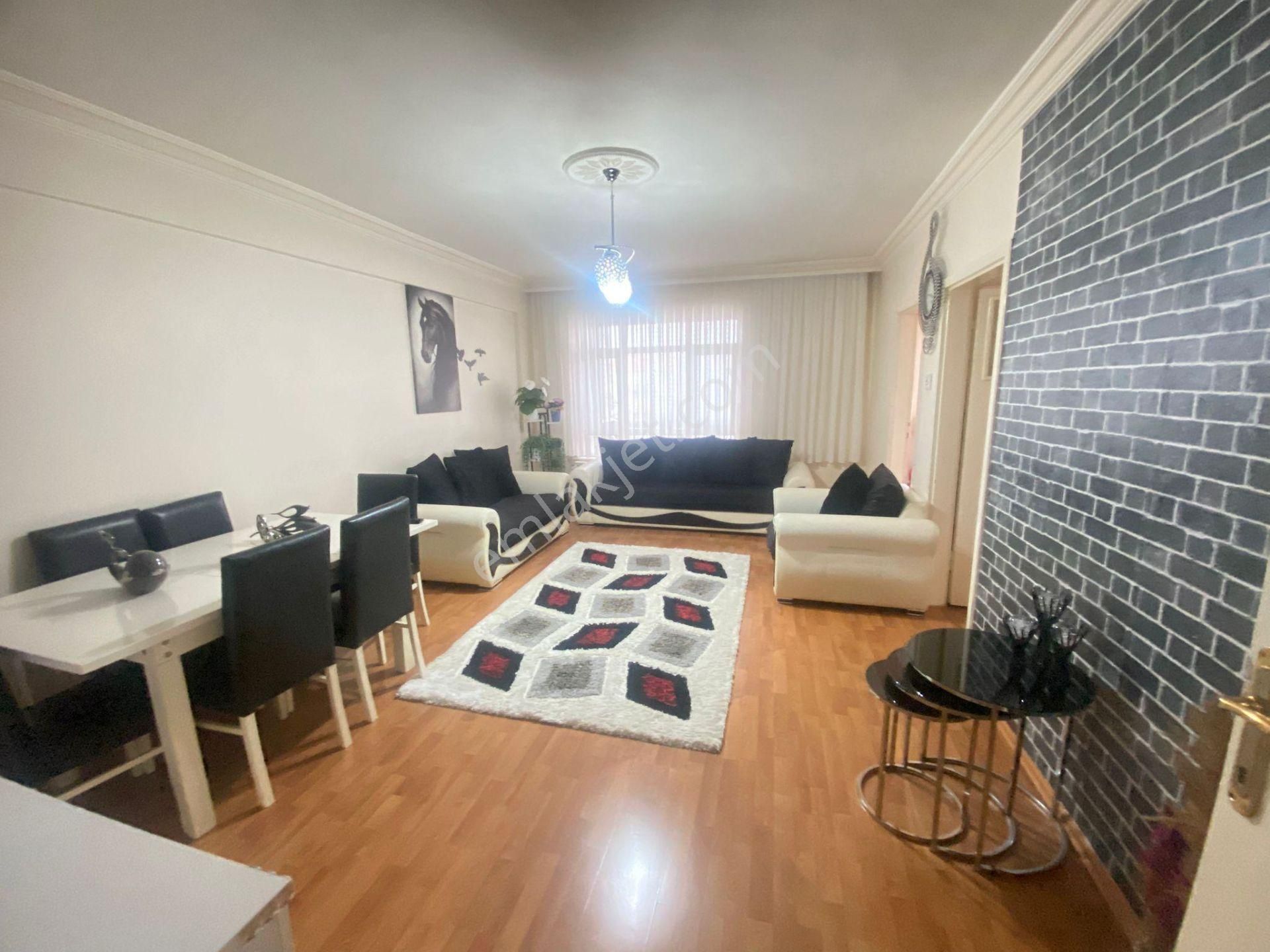 Refik Saydam Cad.üzerinde 3+1 Masrafsız Ön Cephe Acil !! - Görsel 17