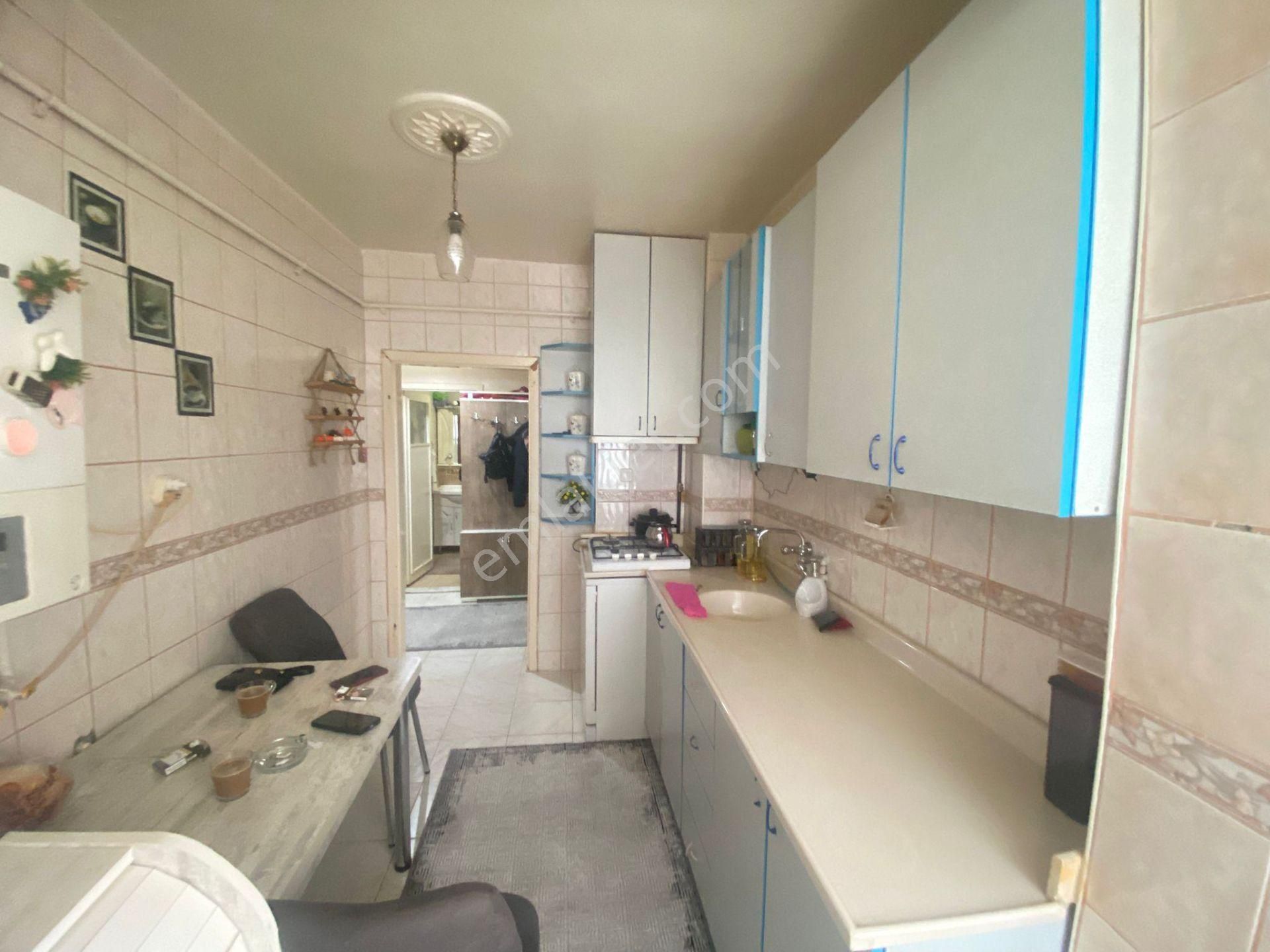 Refik Saydam Cad.üzerinde 3+1 Masrafsız Ön Cephe Acil !! - Görsel 3