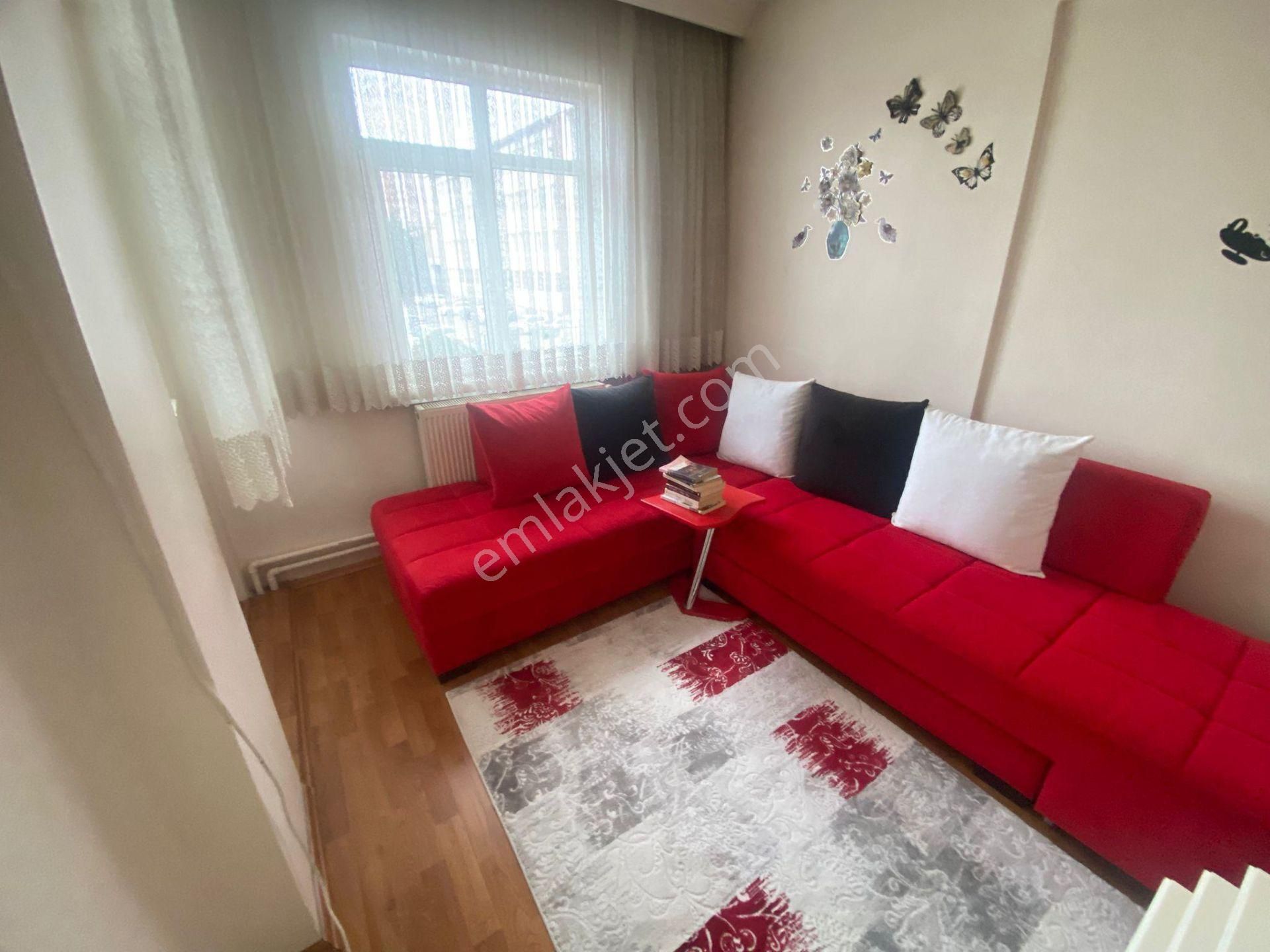 Refik Saydam Cad.üzerinde 3+1 Masrafsız Ön Cephe Acil !! - Görsel 22