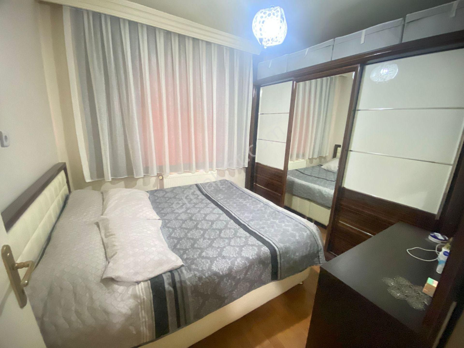 Refik Saydam Cad.üzerinde 3+1 Masrafsız Ön Cephe Acil !! - Görsel 15