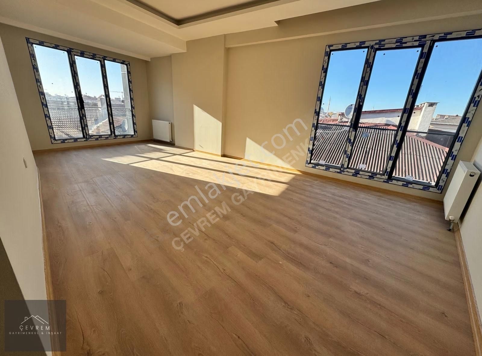 *çevrem* Gültepe'de Harika Konumda Otoparklı 3+1 120m² Daire