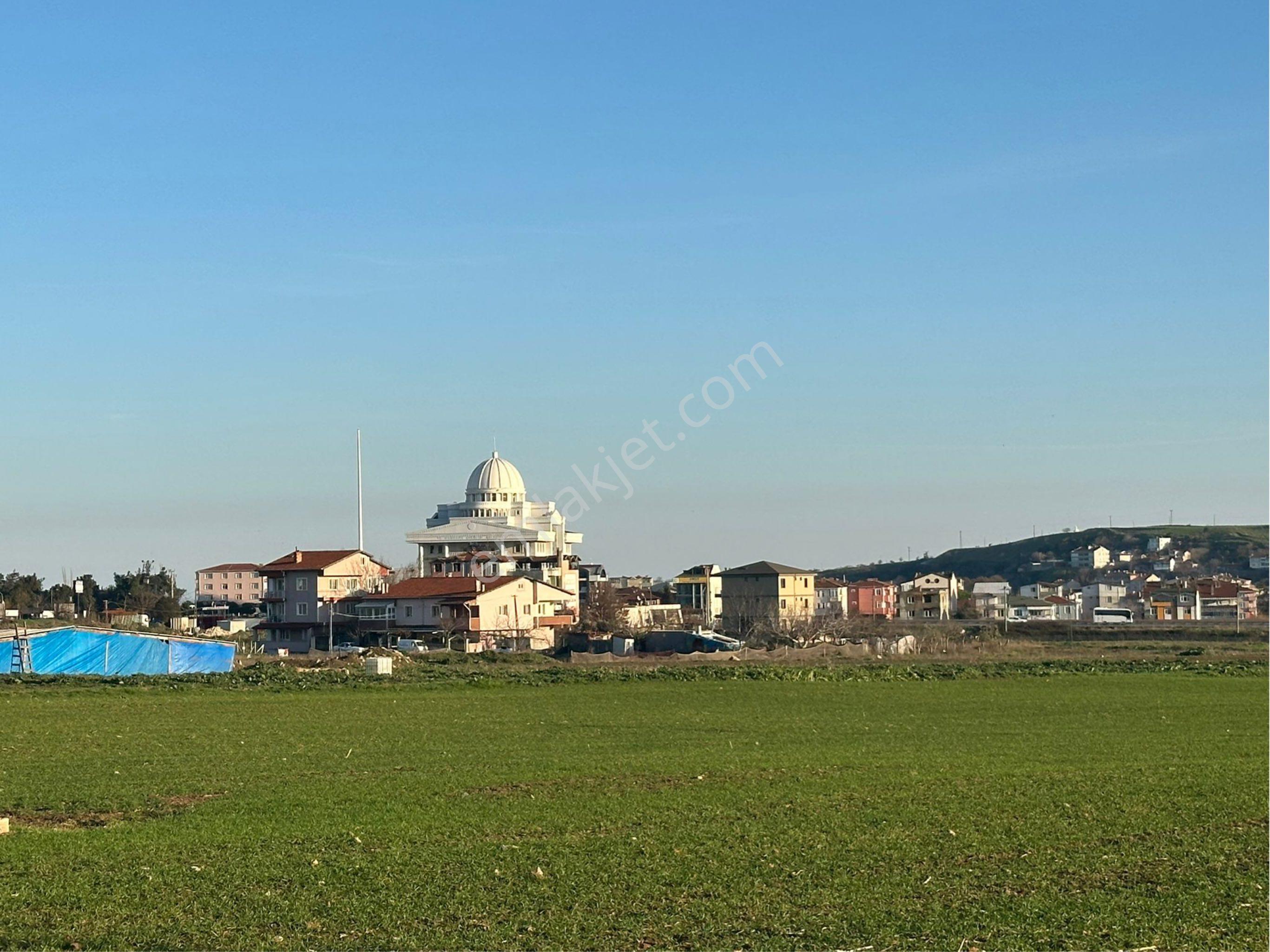 Tekirdağ Ereğlide Şehir Merkezinde Konut İmarlı Parseller - Görsel 5