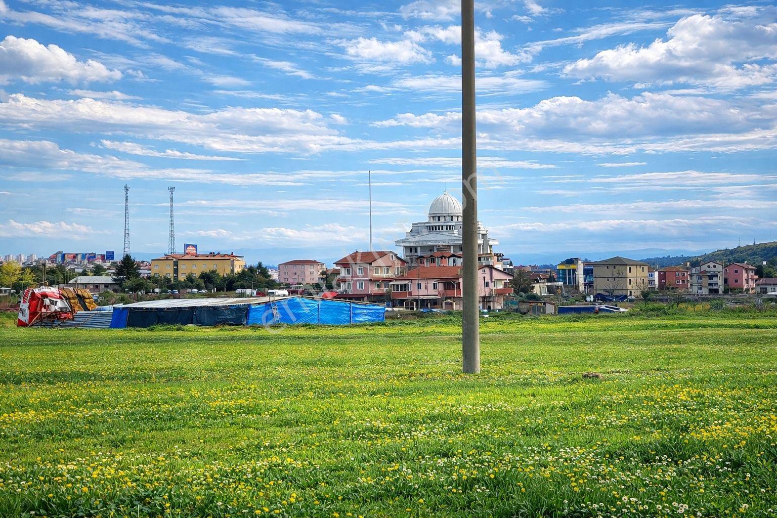 Tekirdağ Ereğlide Şehir Merkezinde Konut İmarlı Parseller - Görsel 9