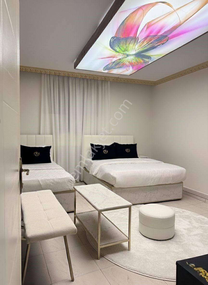 Fatih Aksaray Çapa Ultra Lux Jakuzılı Daireler 1+1 2+1 - Görsel 20