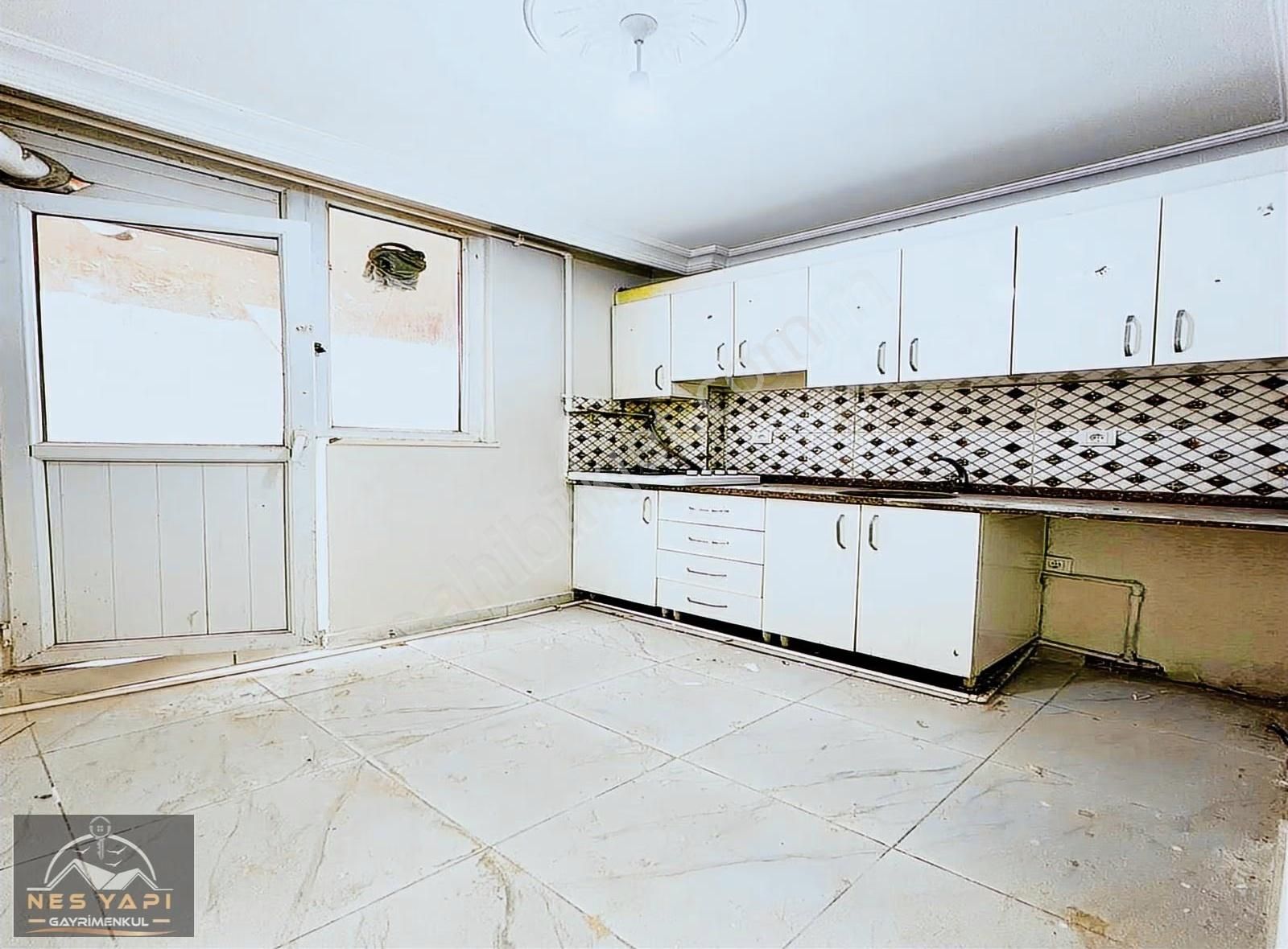 Nes Yapıdan Masrafsız Düz Giriş Emsalinde 2+1 Teraslı Bahçe Katı - Görsel 18