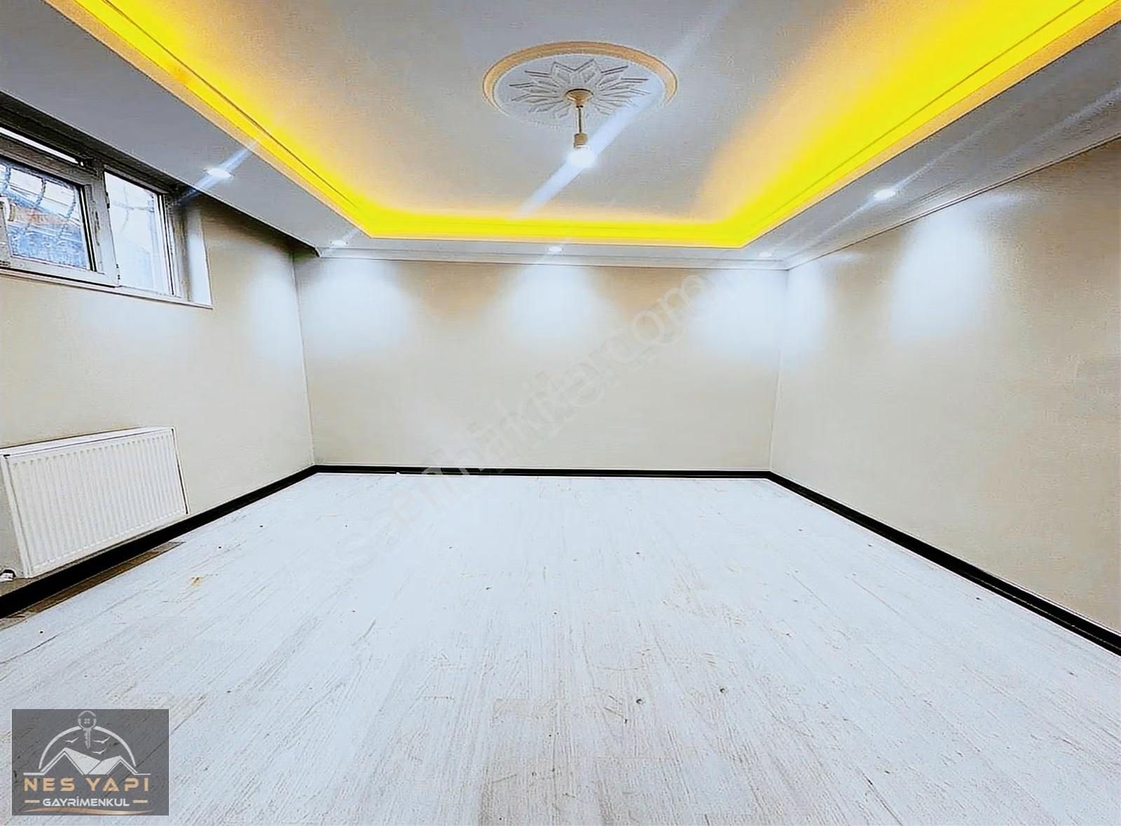 Nes Yapıdan Masrafsız Düz Giriş Emsalinde 2+1 Teraslı Bahçe Katı - Görsel 5