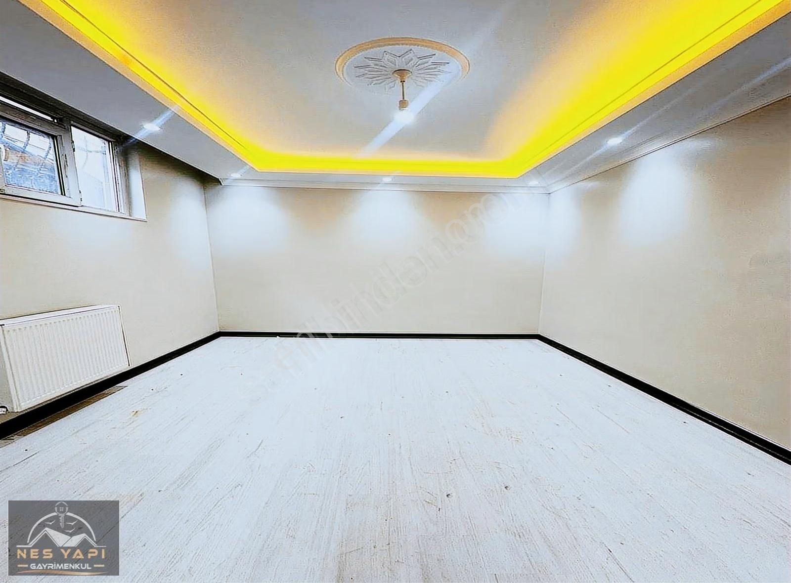 Nes Yapıdan Masrafsız Düz Giriş Emsalinde 2+1 Teraslı Bahçe Katı - Görsel 7