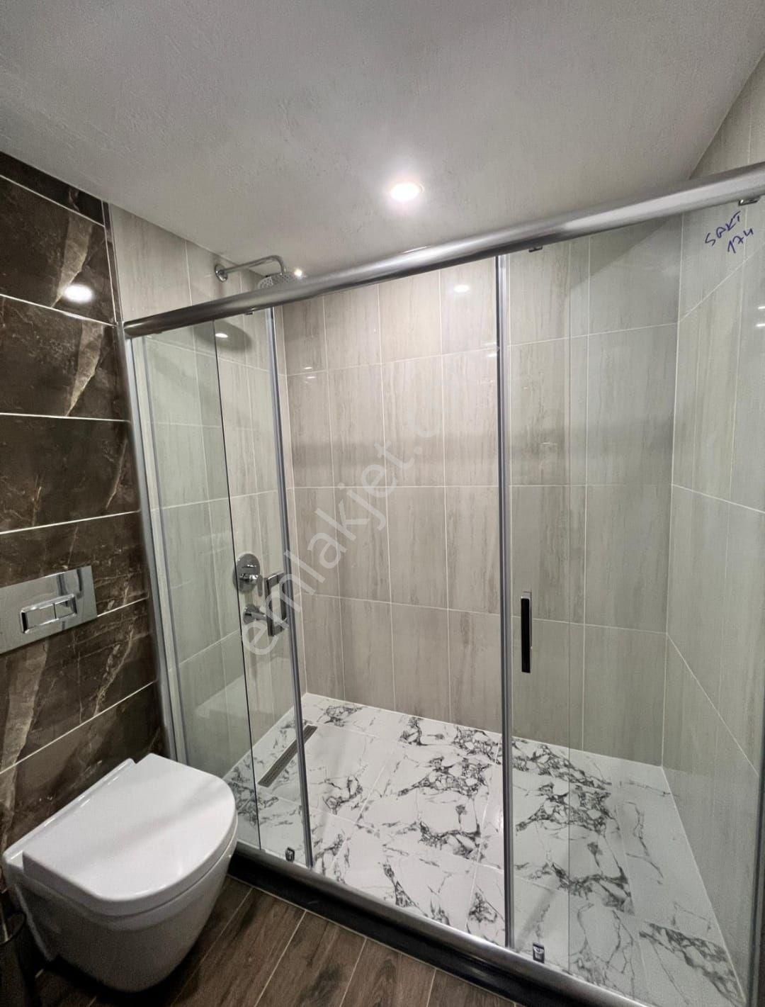 Jakuzi Ve Cam Tavanlı Penthouse - Görsel 6