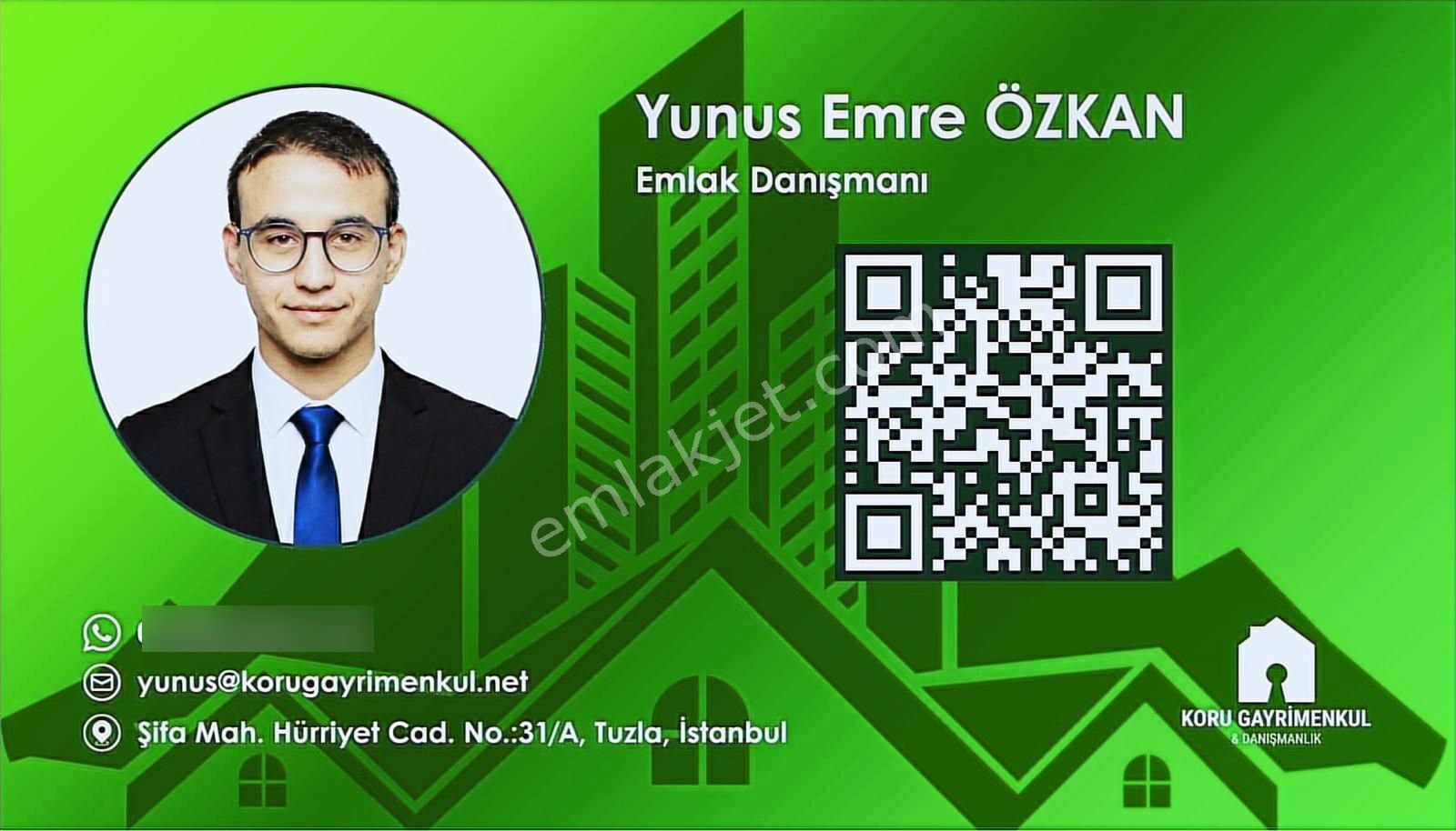 Koru Emlak'tan:1+1 Uygun Daire Kiralıktır - Görsel 20